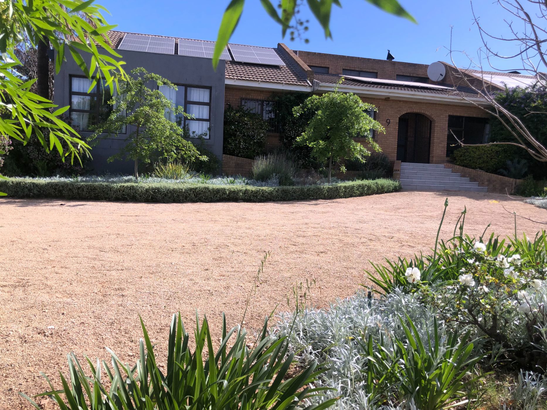 4 Bedroom House For Sale Riebeek Kasteel RV1603484 Pam Golding