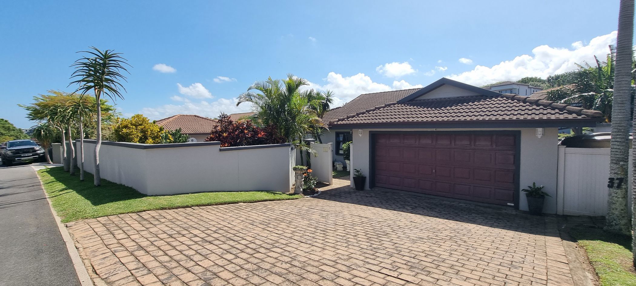 3 Bedroom House For Sale Shelly Beach 1PX1633511 Pam Golding