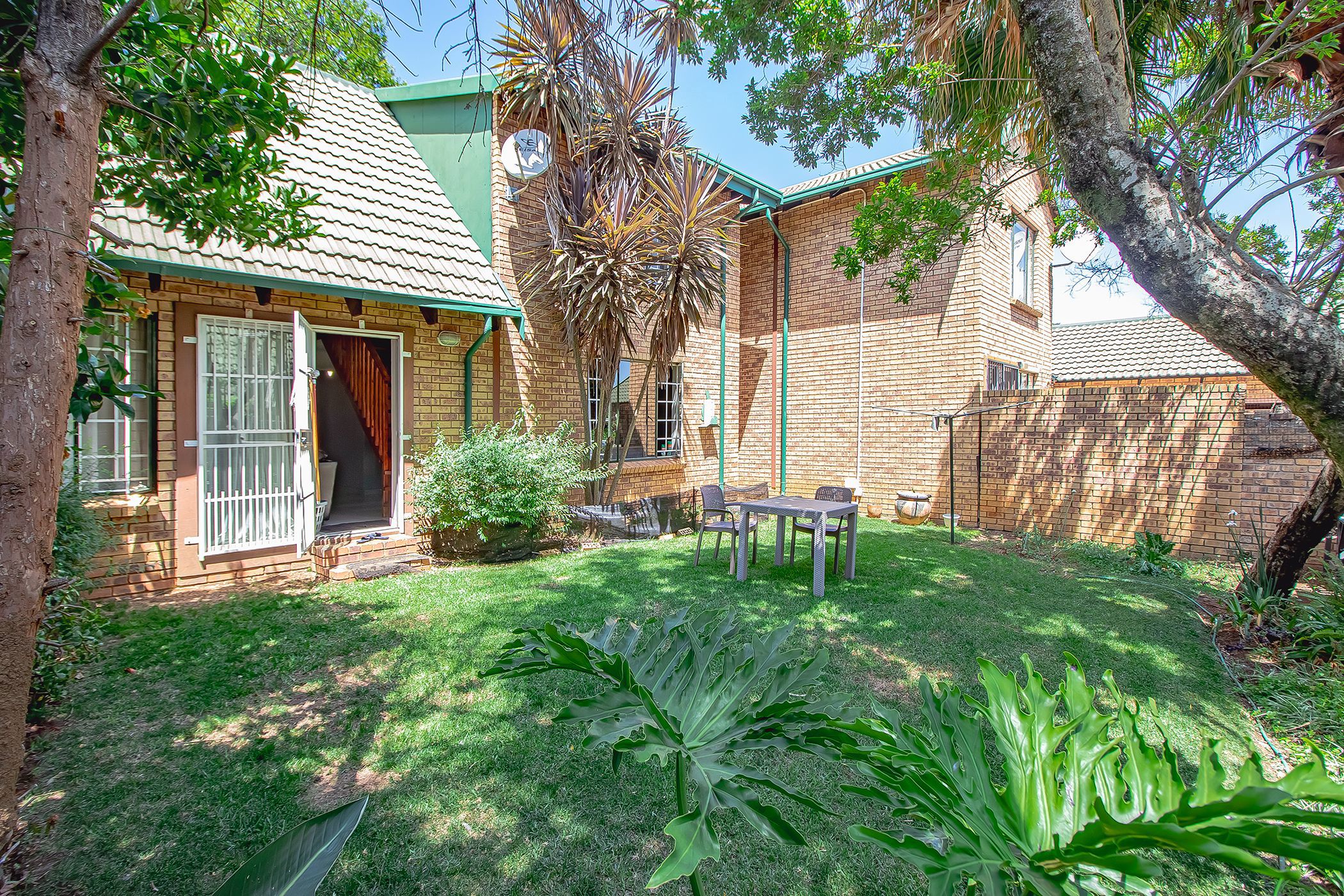 3 Bedroom Townhouse For Sale Faerie Glen PT1634699 Pam Golding