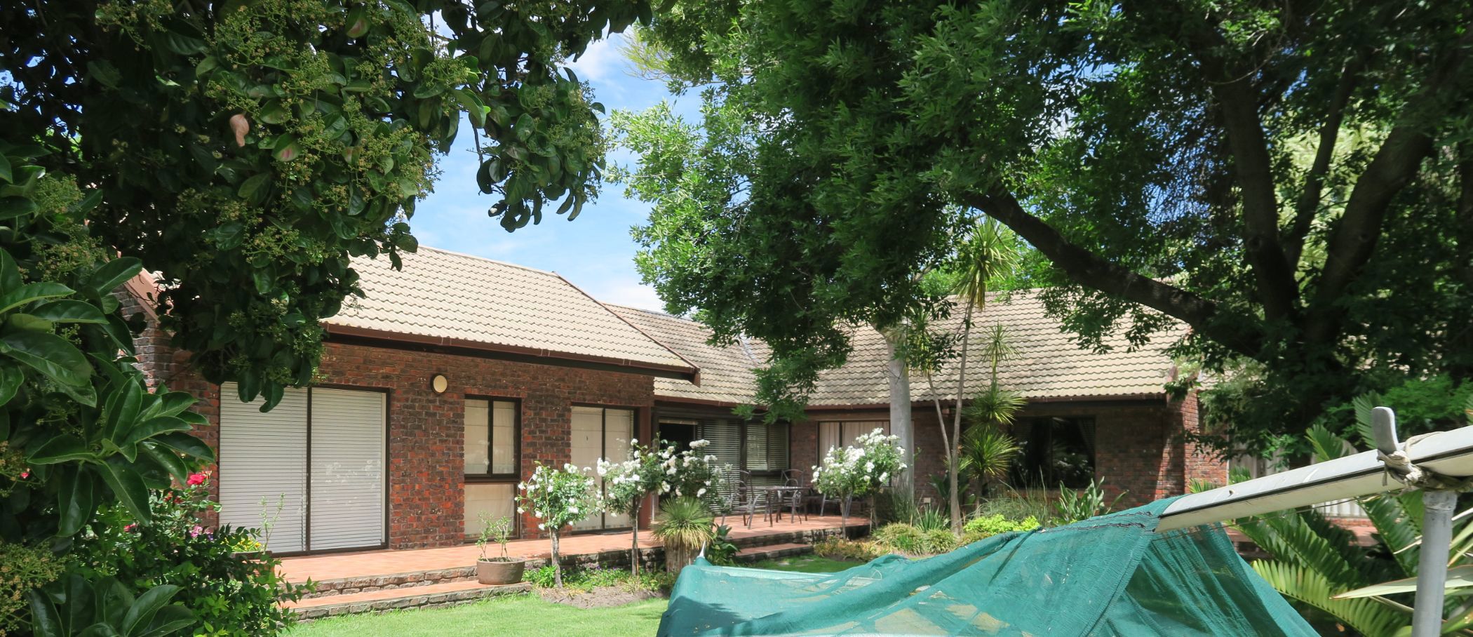 4 Bedroom Singlestorey House For Sale Prince Alfred Hamlet