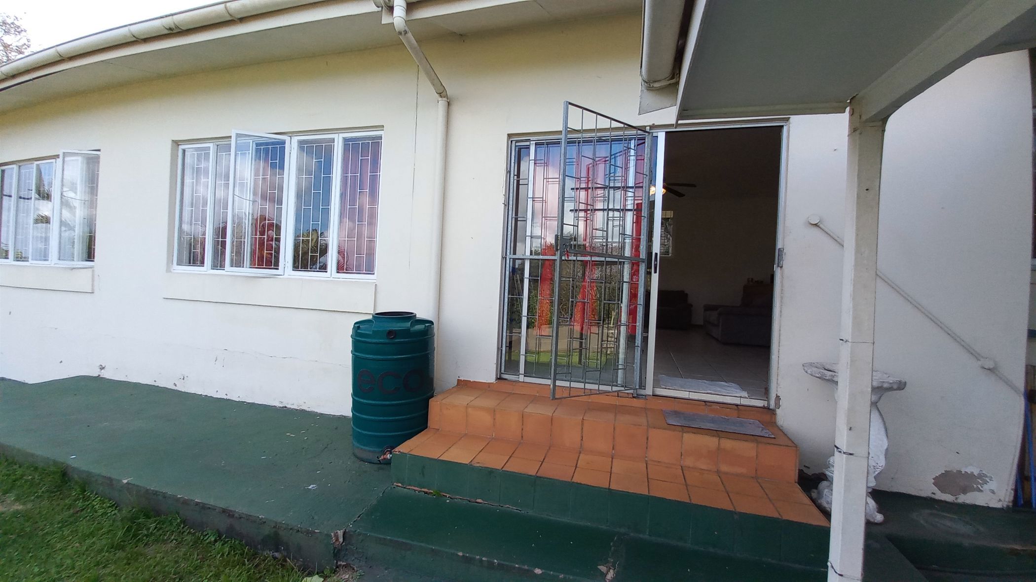 3 Bedroom House To Rent Berea West 1WS1634541 Pam Golding Properties