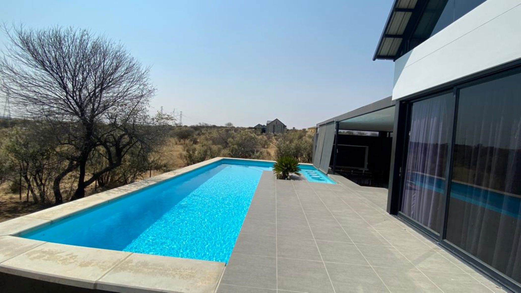 4 Bedroom House For Sale Finkenstein Estate (Namibia) 3NM1612882