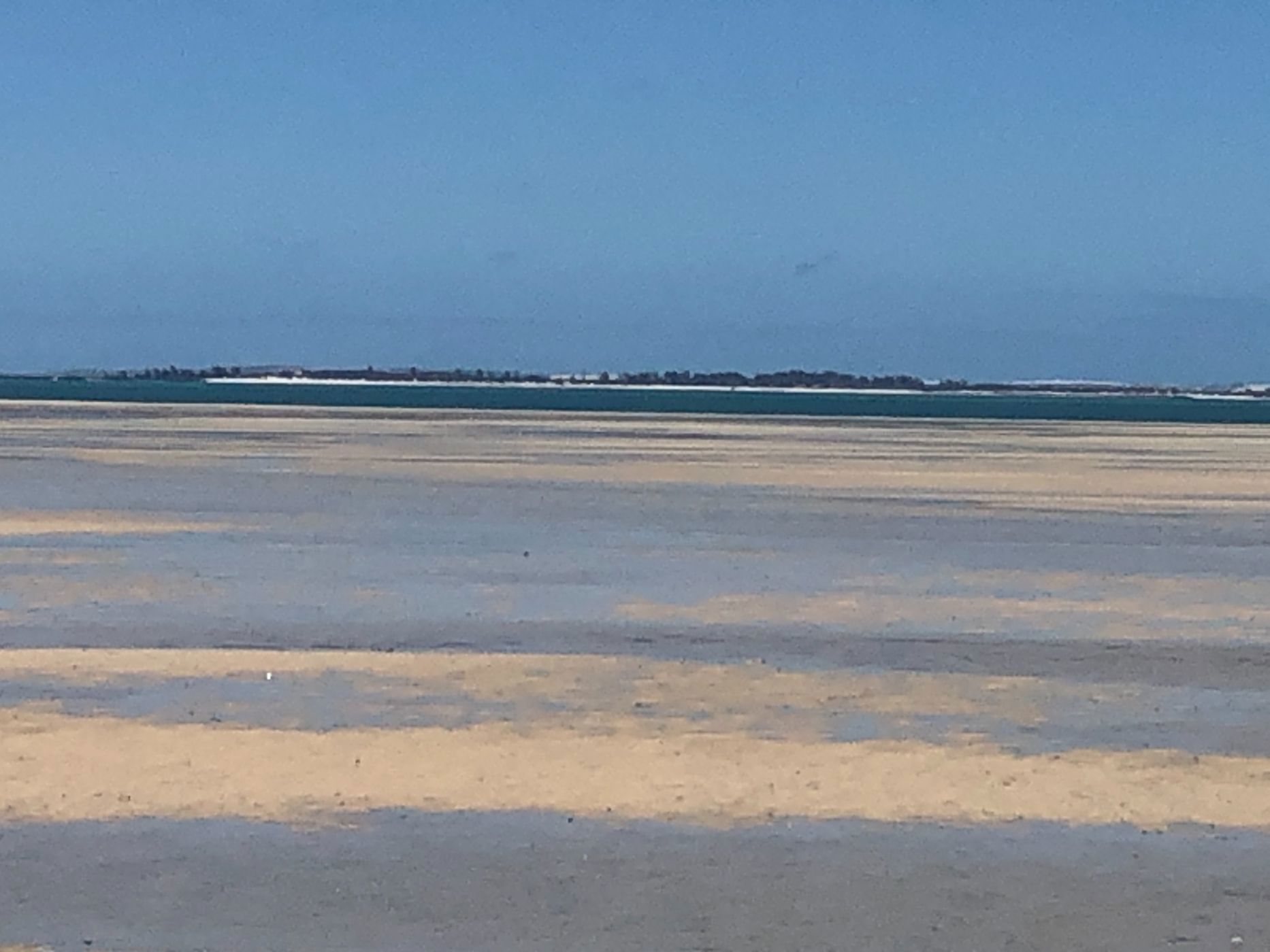 8.93 hectare vacant land for investment in Inhassoro (Inhambane, Mozambique)