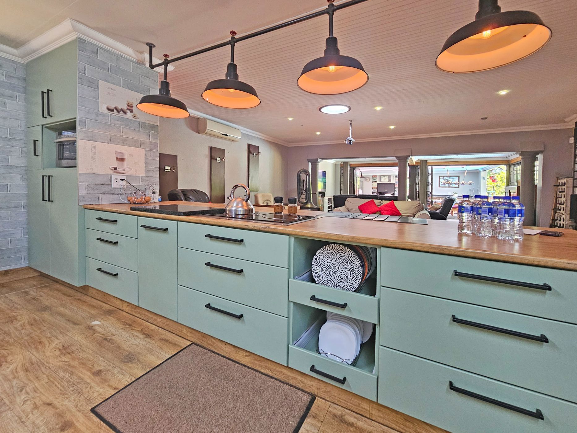 3 Bedroom House For Sale Three Rivers East 1VT1622761 Pam Golding