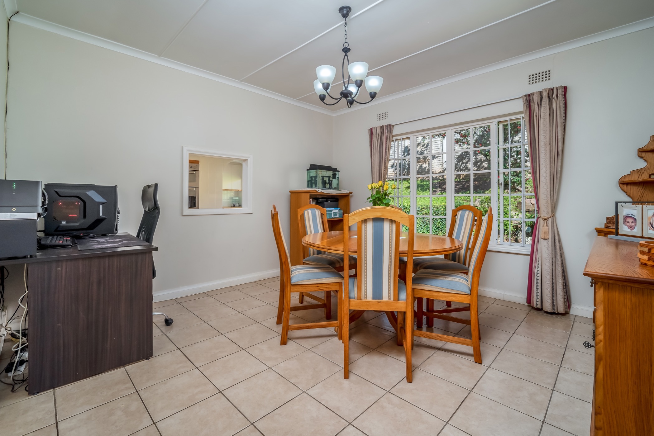 4 Bedroom House For Sale Kloof 1KF1632000 Pam Golding Properties