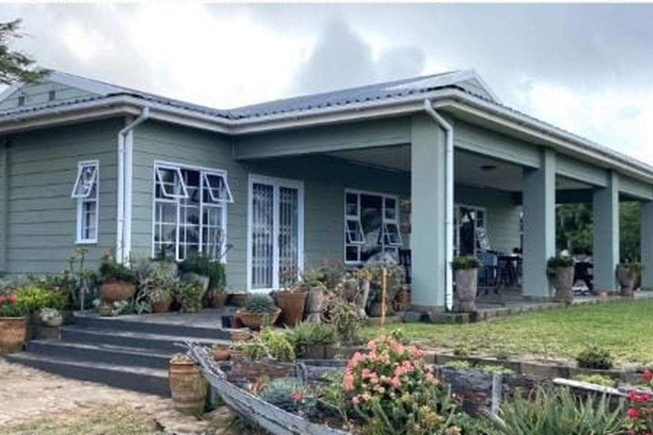3 bedroom house for sale in Bilene (Mozambique)