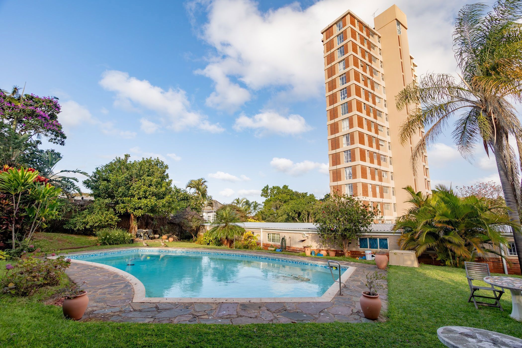 3 Bedroom Apartment For Sale Morningside (Durban) 1DA1632308 Pam