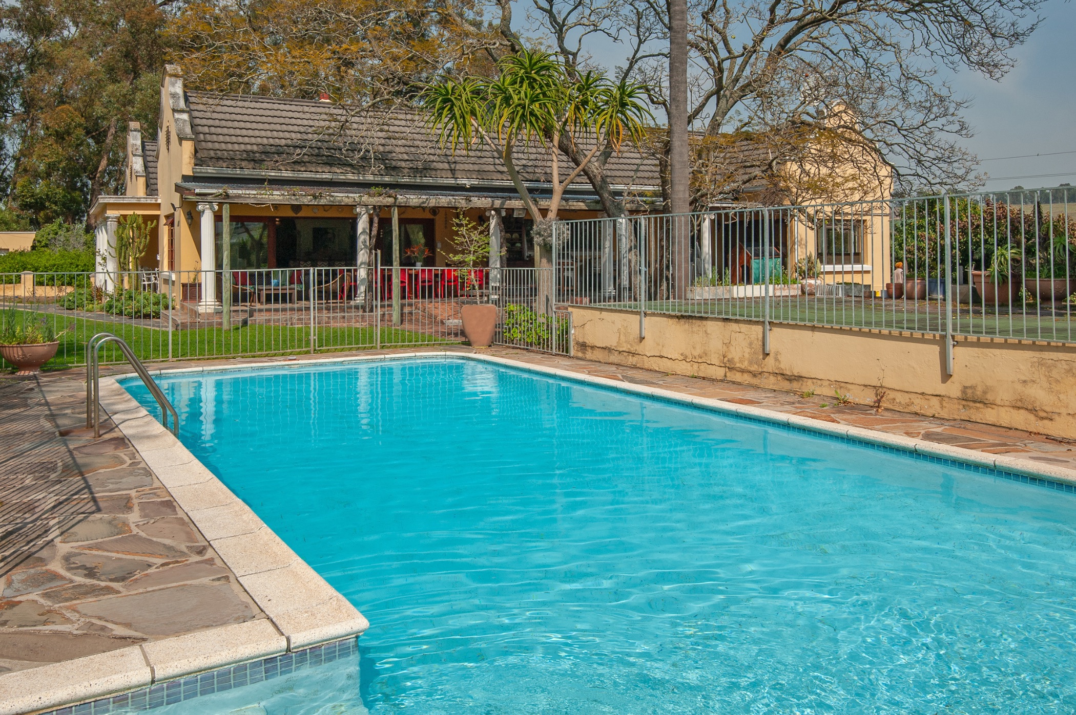 160 hectare Wine Farm For Sale Stellenbosch Farms ST1628031 Pam