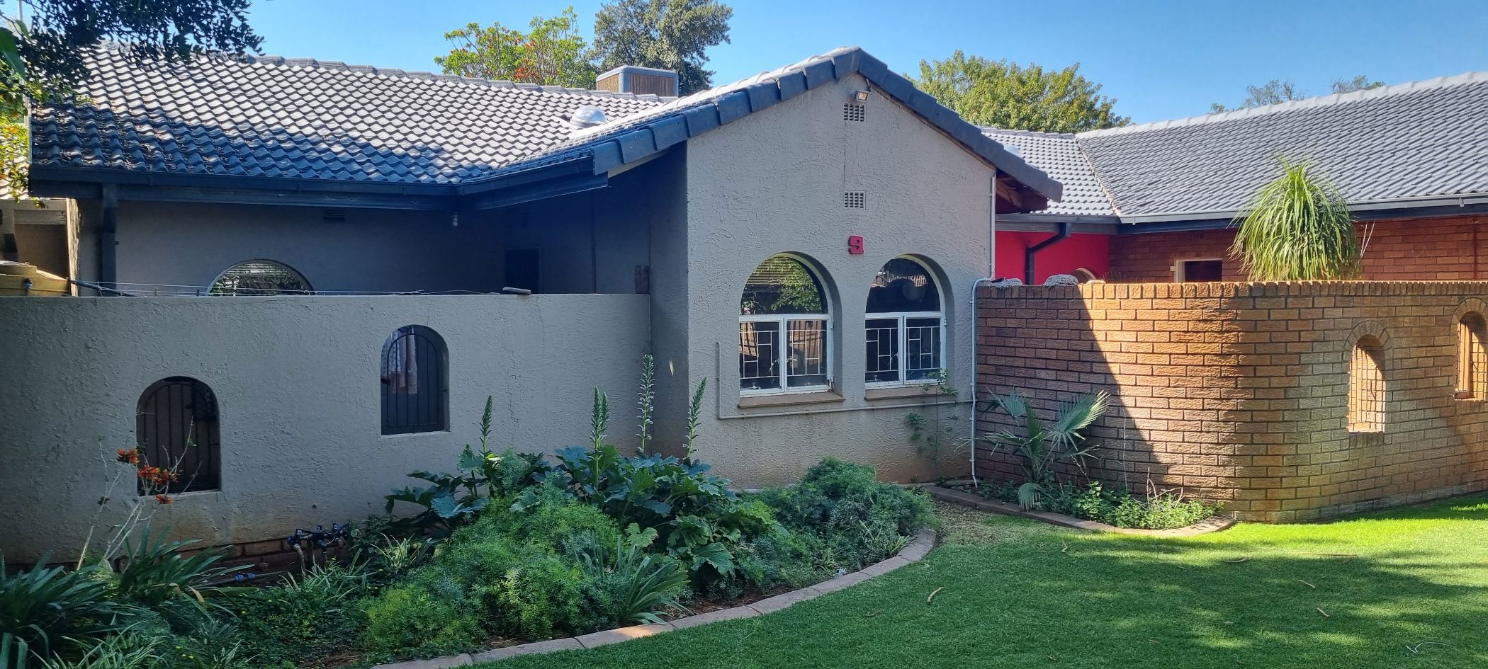 4 Bedroom House For Sale Riviera (Kimberley) 1KJ1631168 Pam