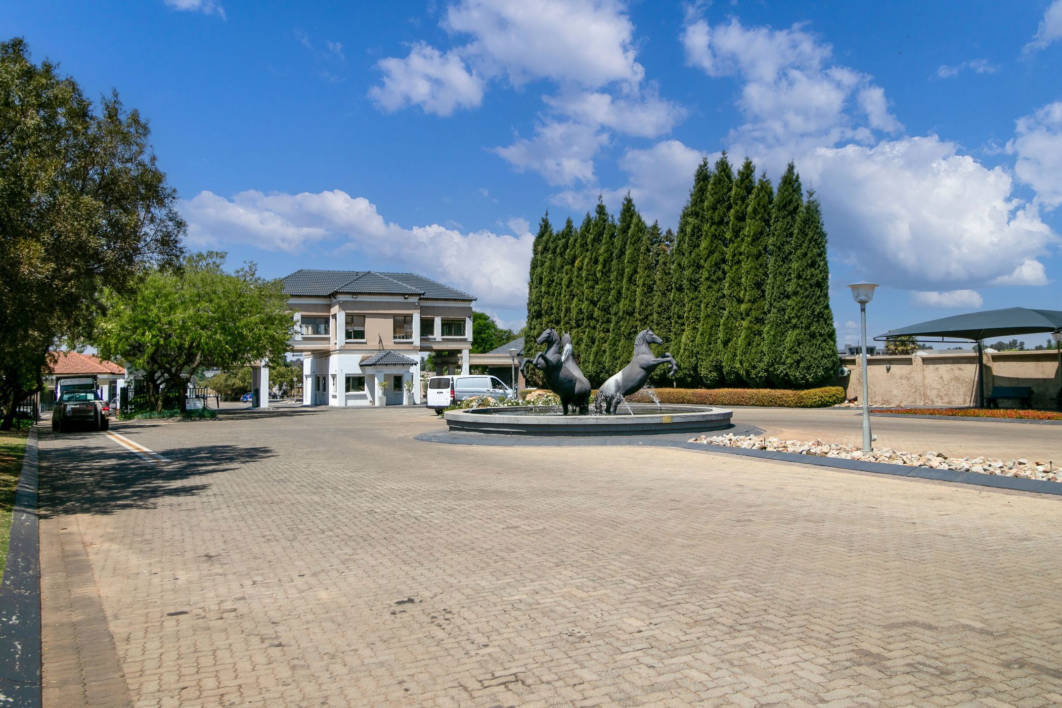 8821 m2 Residential Vacant Land For Sale Dunblane Lifestyle Estate