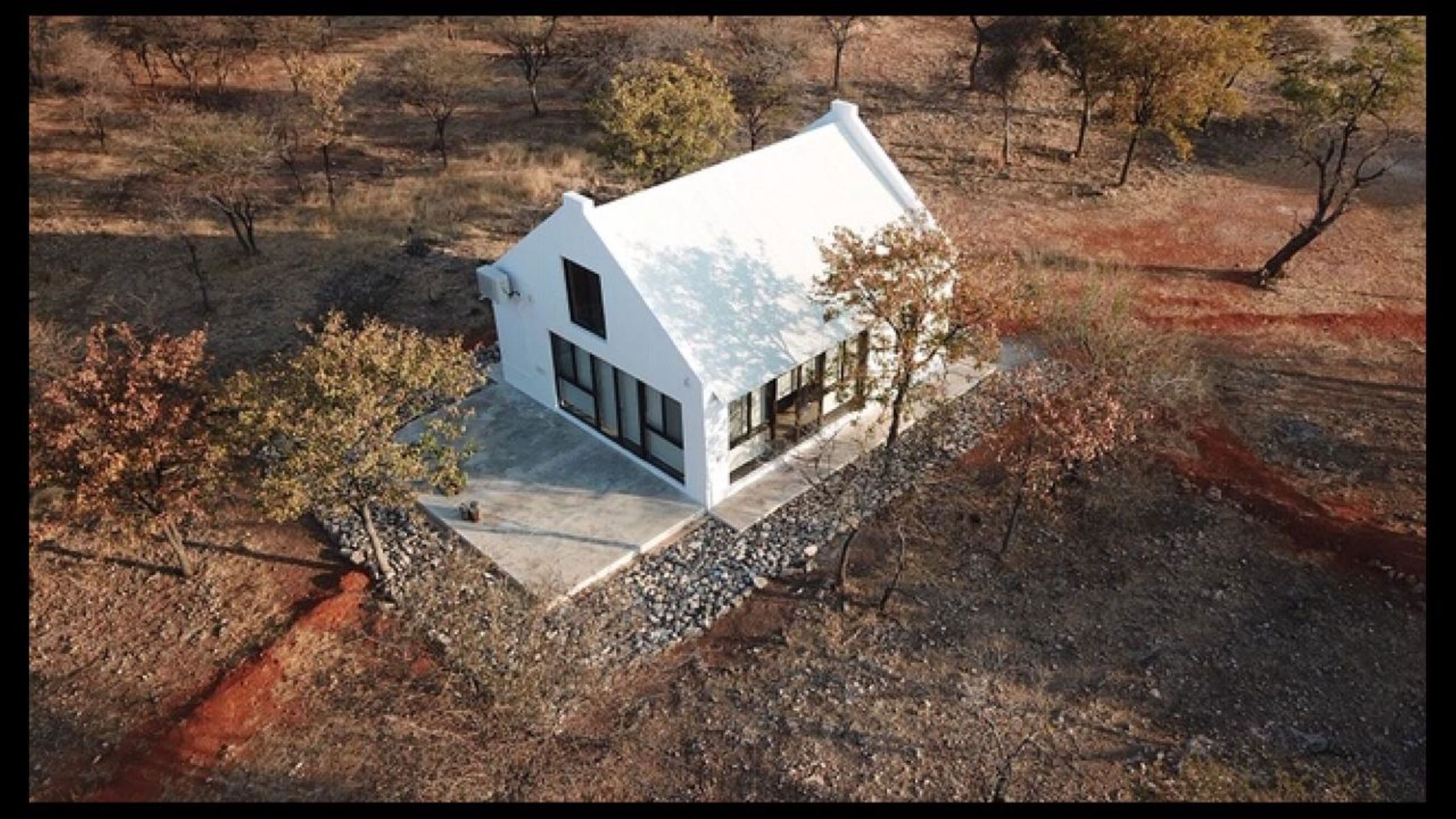7000 hectare Game Farm For Sale Otavi (Namibia) 3NM1629547 Pam
