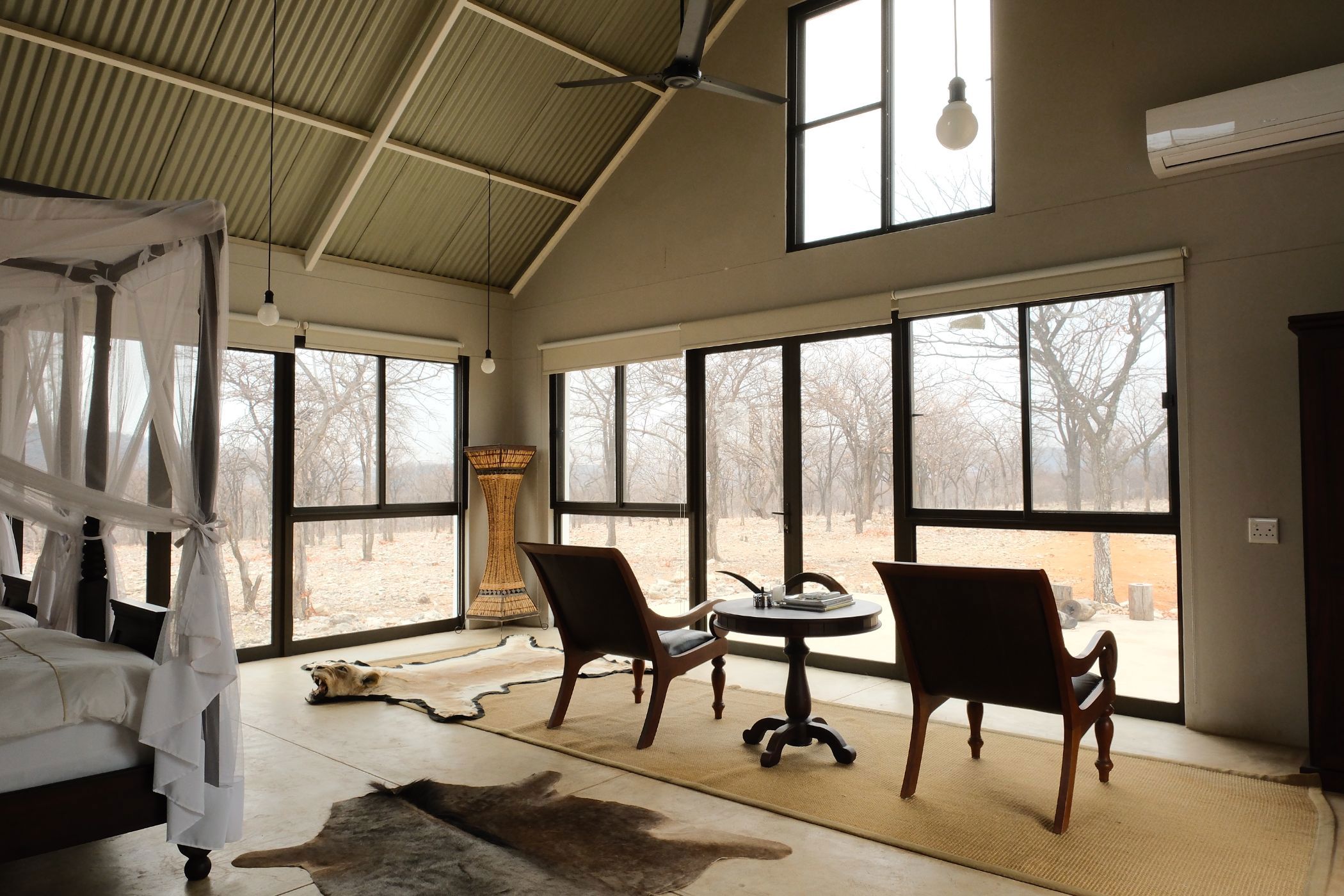 7000 hectare Game Farm For Sale Otavi (Namibia) 3NM1629547 Pam