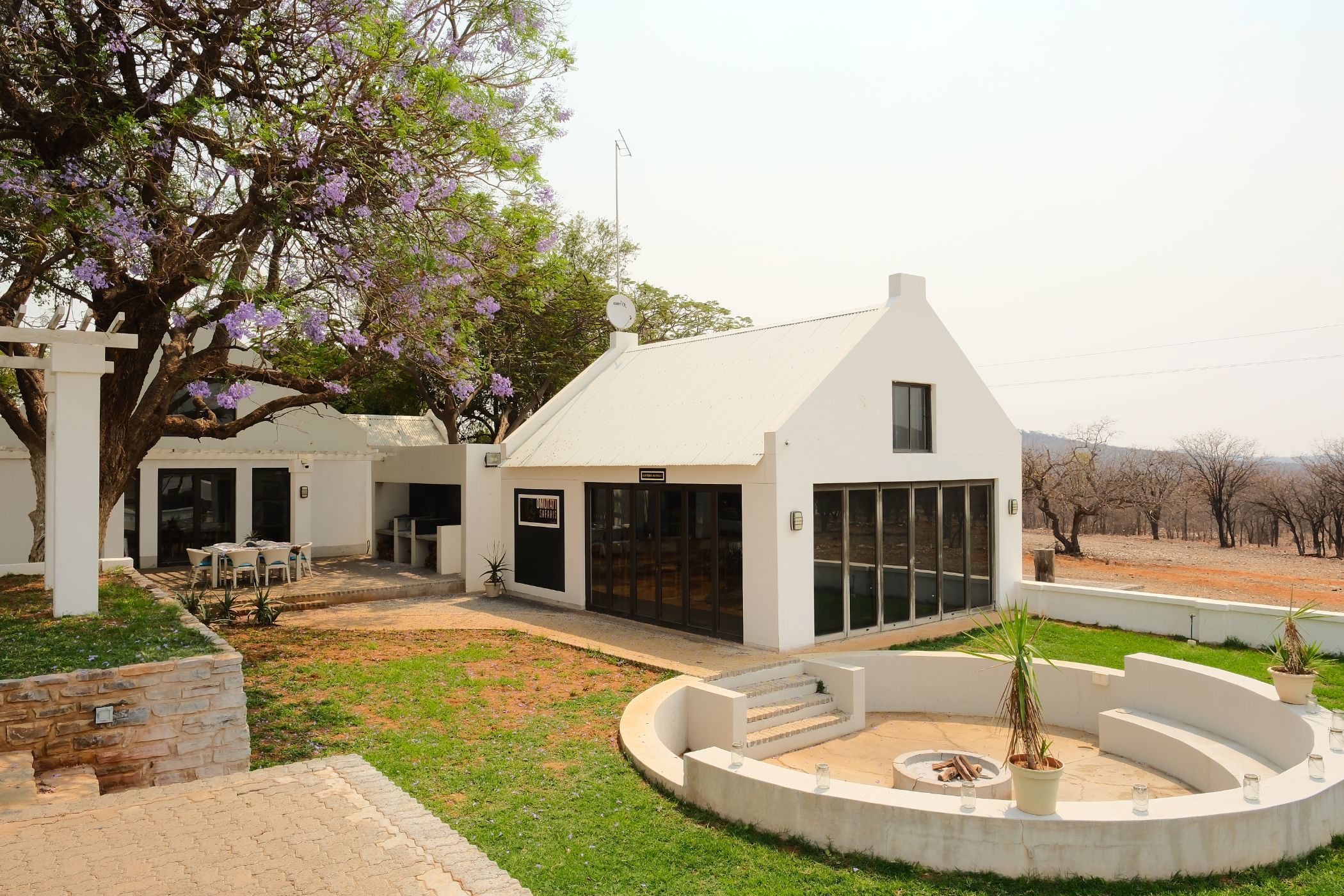 7000 hectare Game Farm For Sale Otavi (Namibia) 3NM1629547 Pam