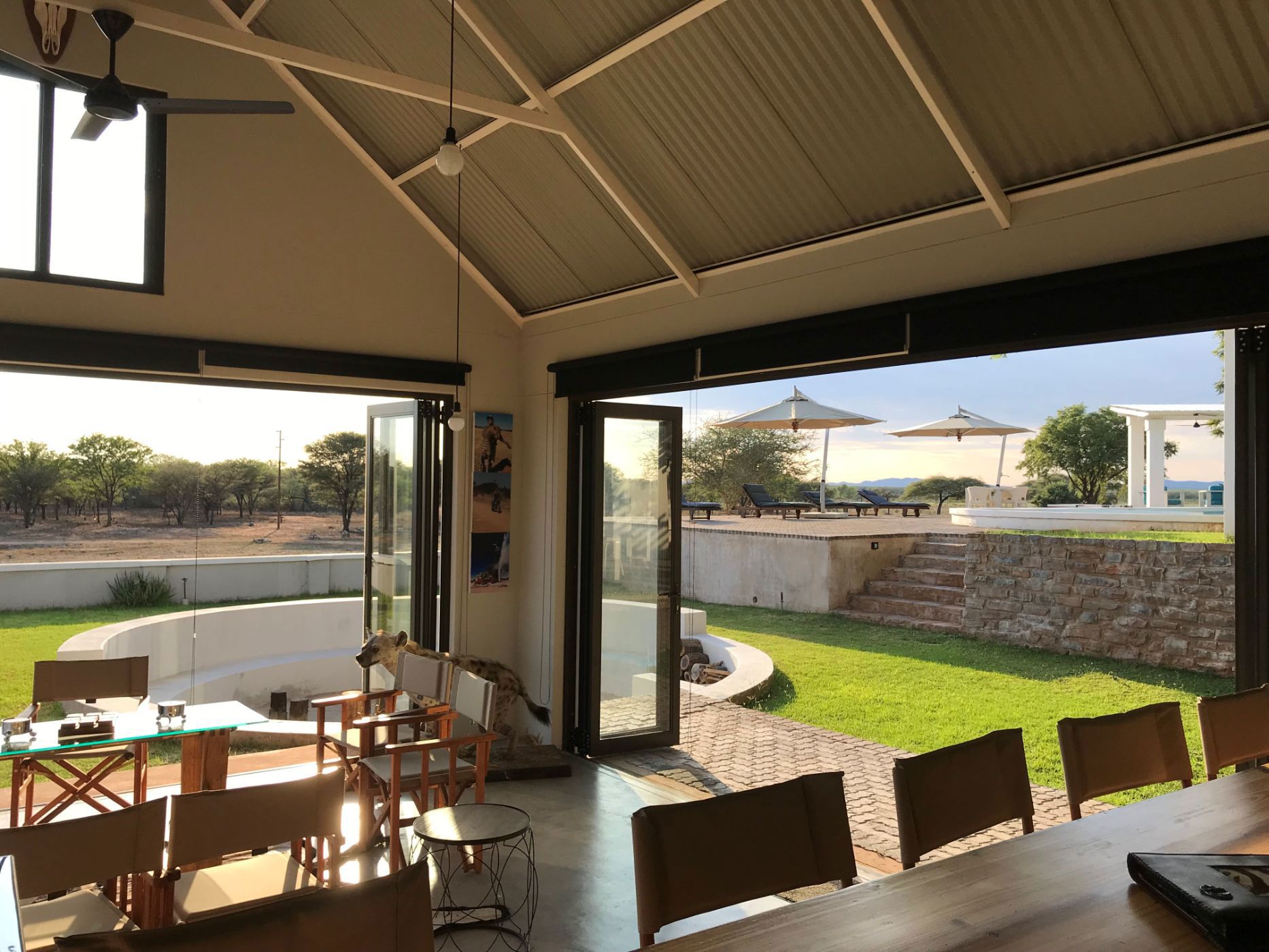 7000 hectare Game Farm For Sale Otavi (Namibia) 3NM1629547 Pam