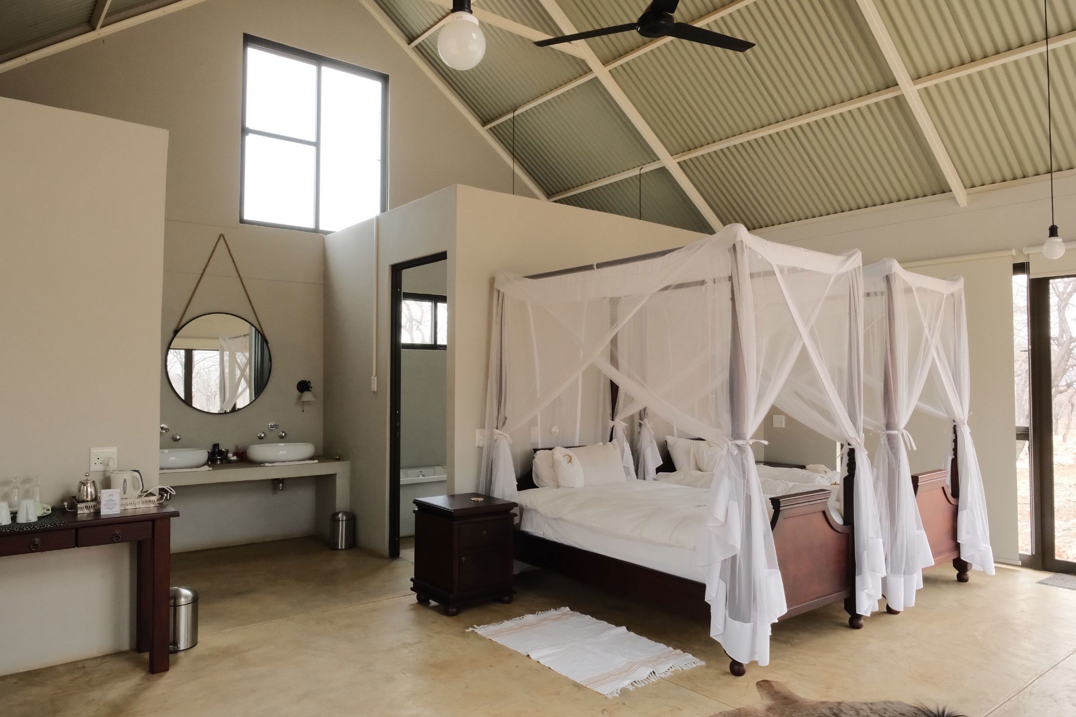 7000 hectare Game Farm For Sale Otavi (Namibia) 3NM1629547 Pam