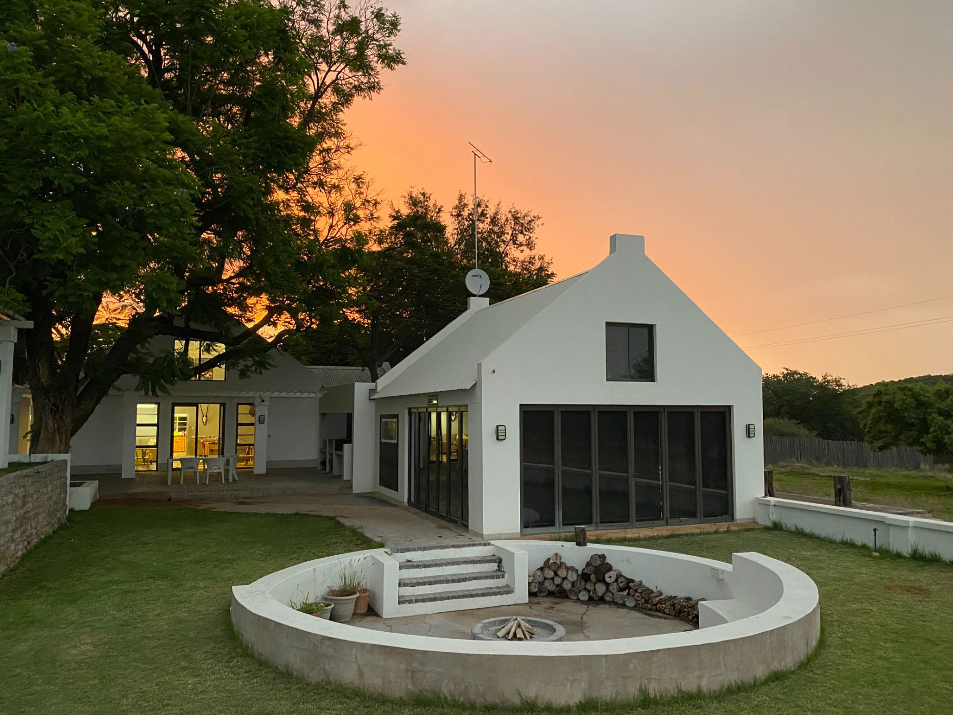 7000 hectare Game Farm For Sale Otavi (Namibia) 3NM1629547 Pam