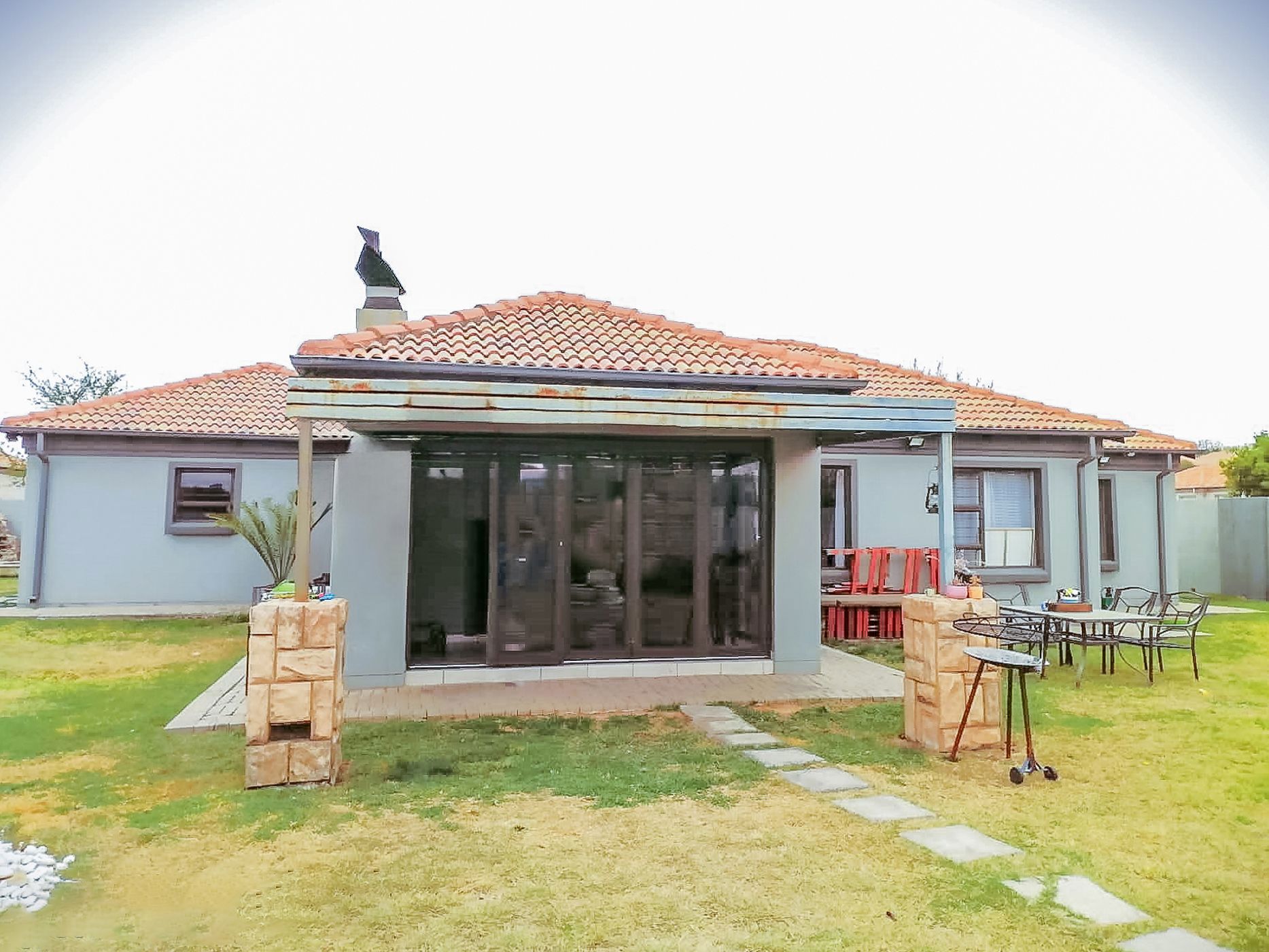 3 Bedroom House For Sale Ngwenya River Estate 1HR1629717 Pam