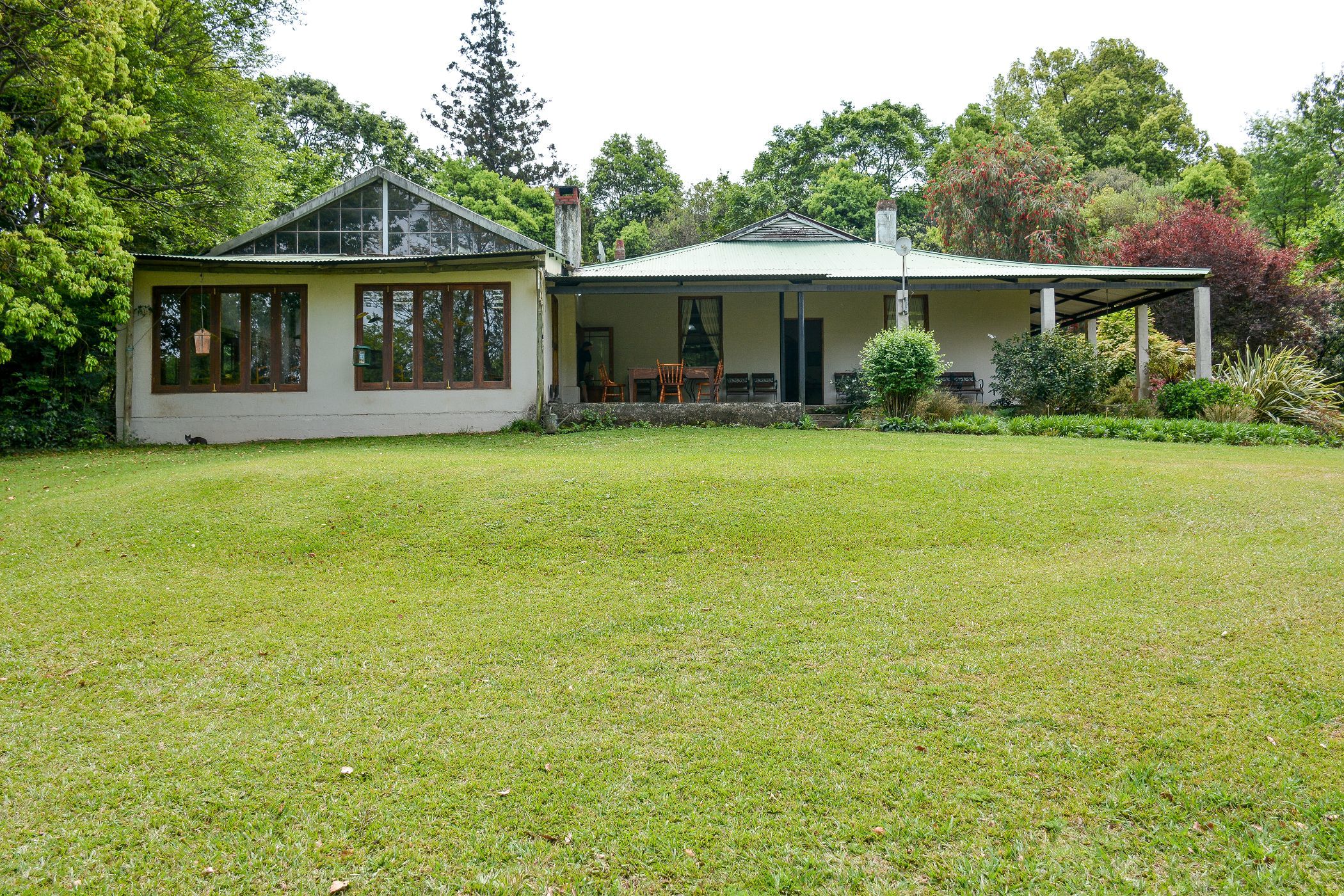 7 hectare smallholding for sale in Howick Rural