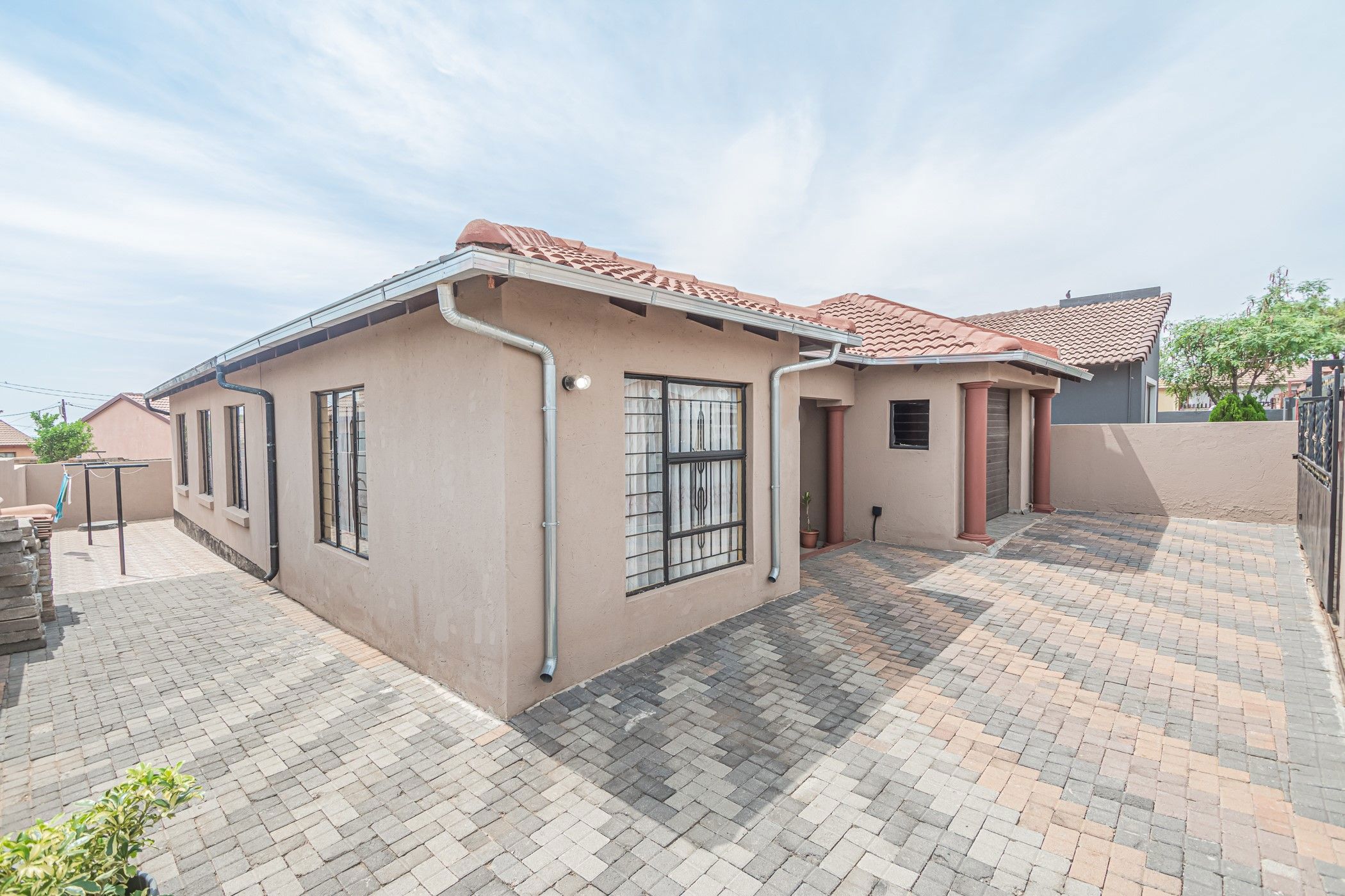 3 Bedroom House For Sale Lotus Gardens PTM1633691 Pam Golding Properties