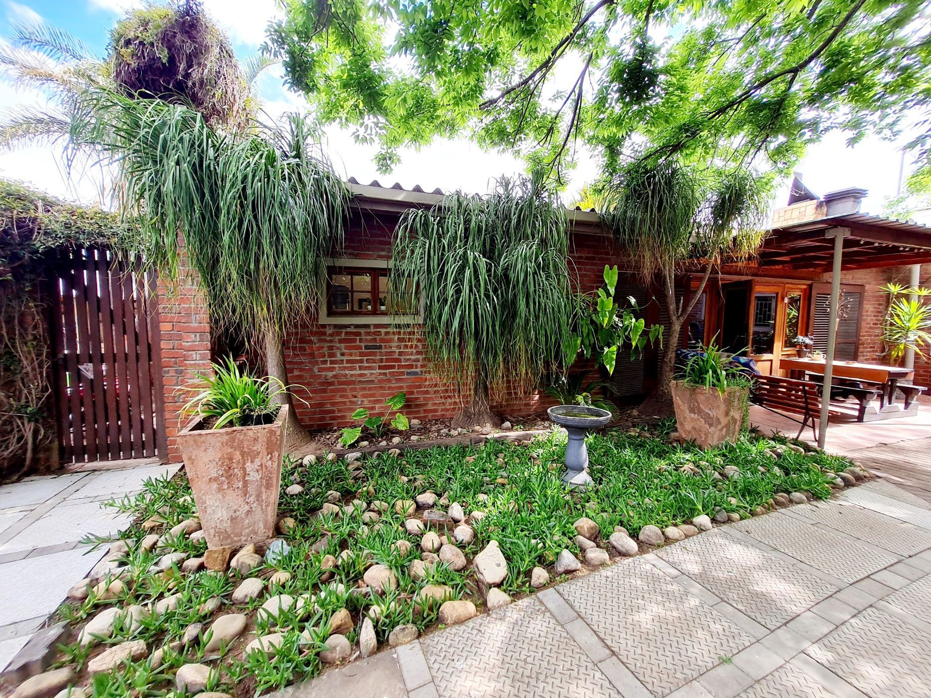 4 Bedroom House For Sale Worcester Central TK1632036 Pam Golding