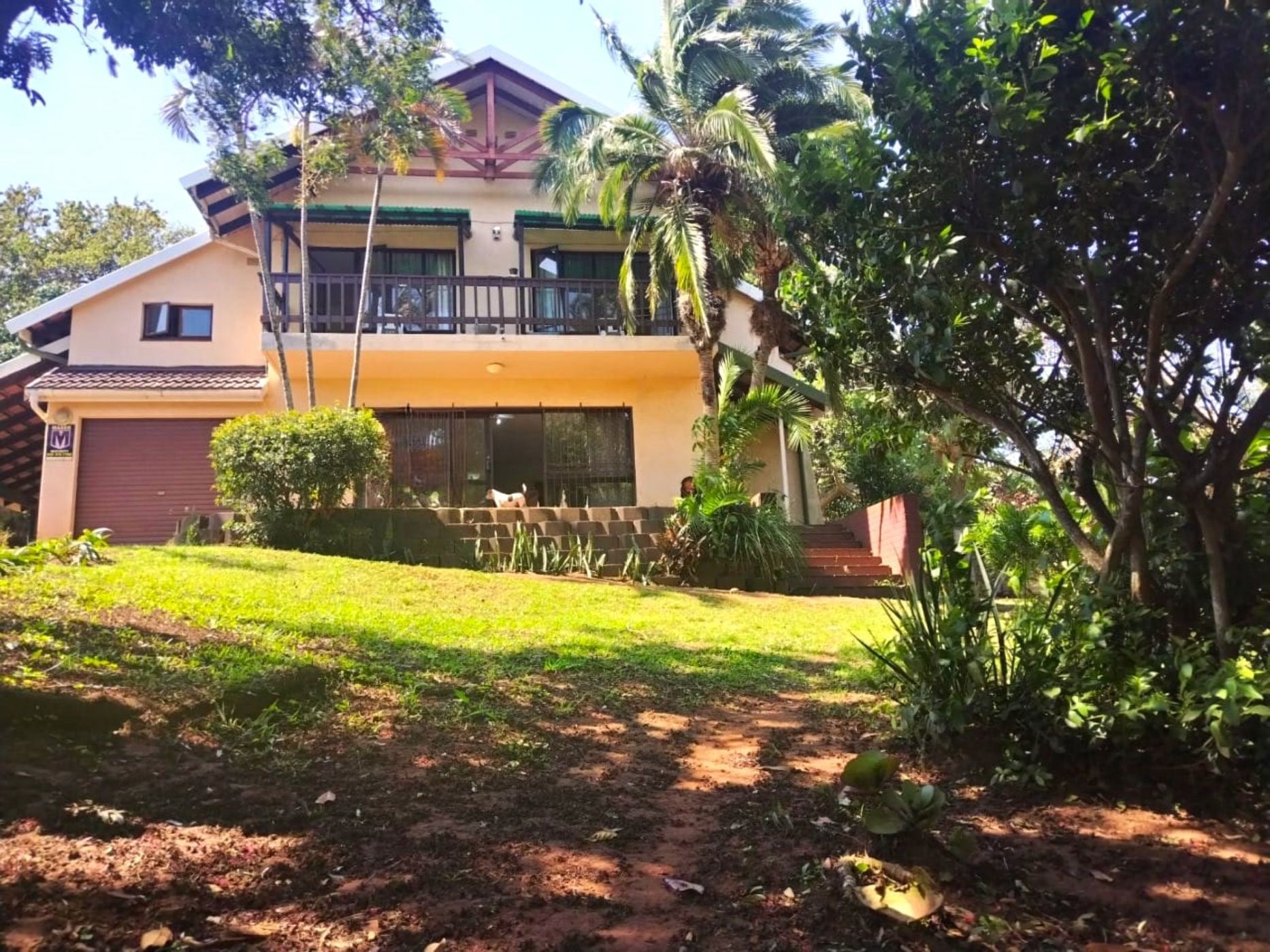 3 Bedroom House For Sale Margate 1PX1630931 Pam Golding Properties