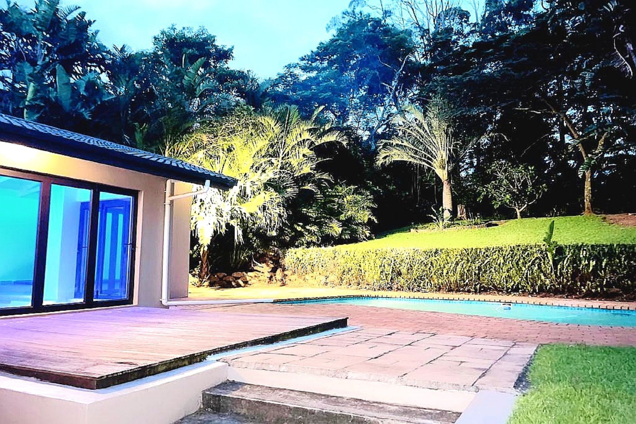 4 Bedroom House For Sale Margate 1PX1631126 Pam Golding Properties