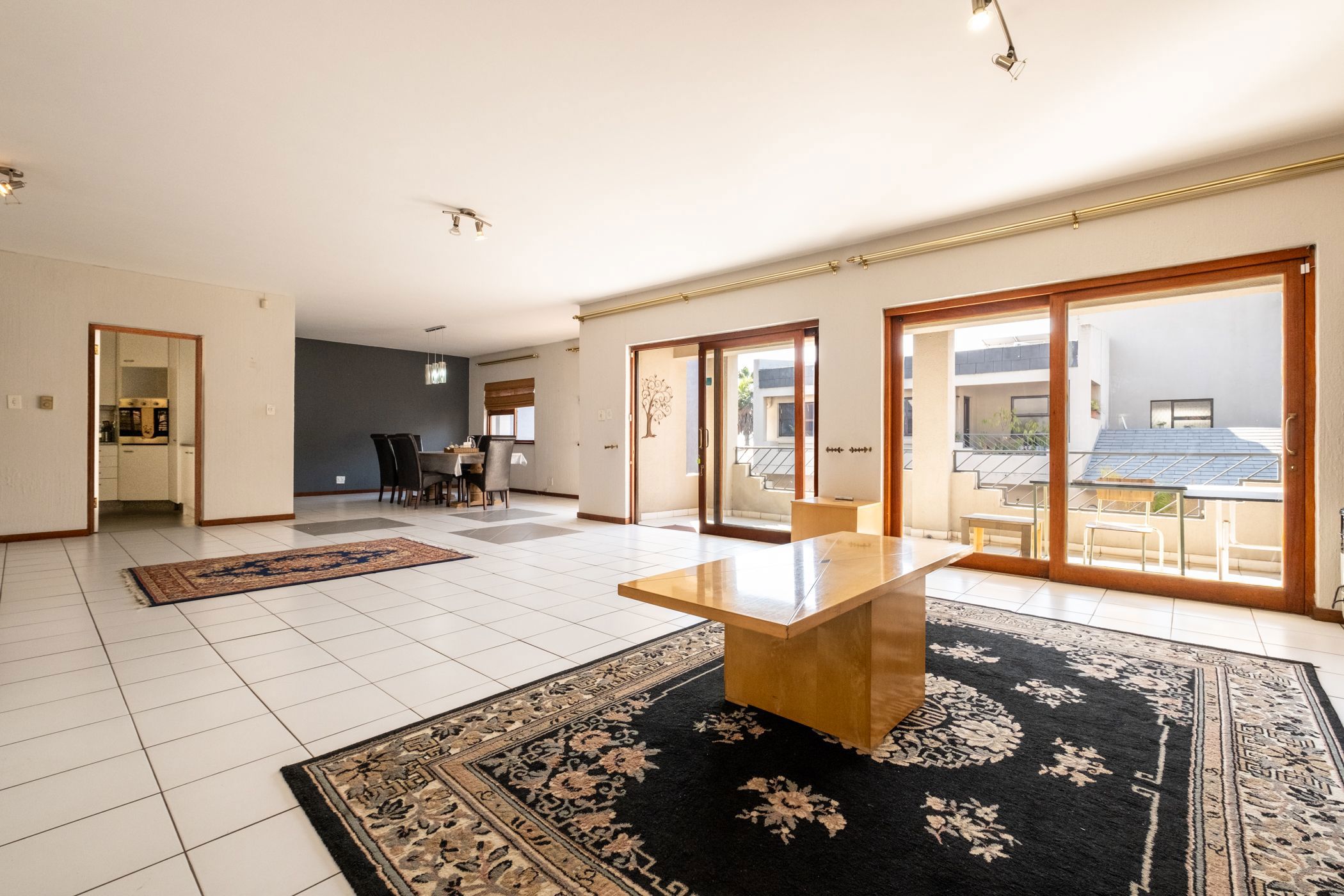 3 Bedroom Apartment For Sale Houghton Estate HP1631021 Pam