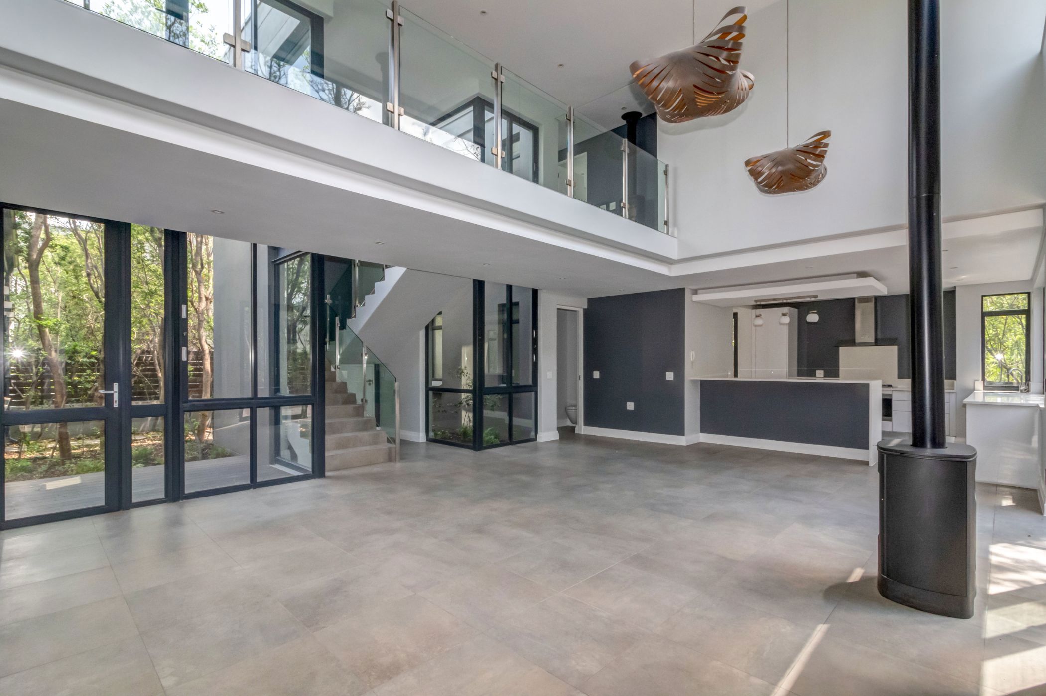 3 Bedroom Cluster House For Sale Steyn City 1SY1631284 Pam