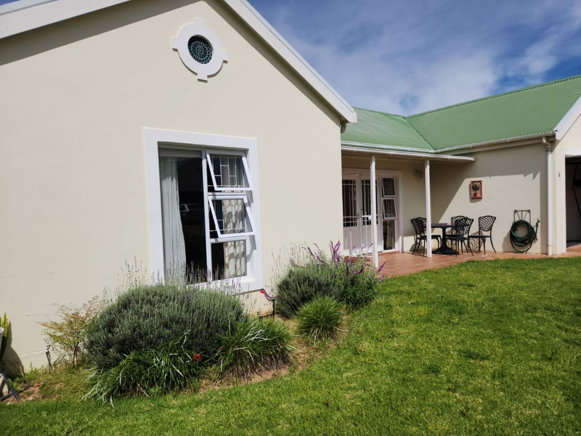 Malmesbury 3 Bedroom Town Houses To Rent Long Term Pam Golding Properties