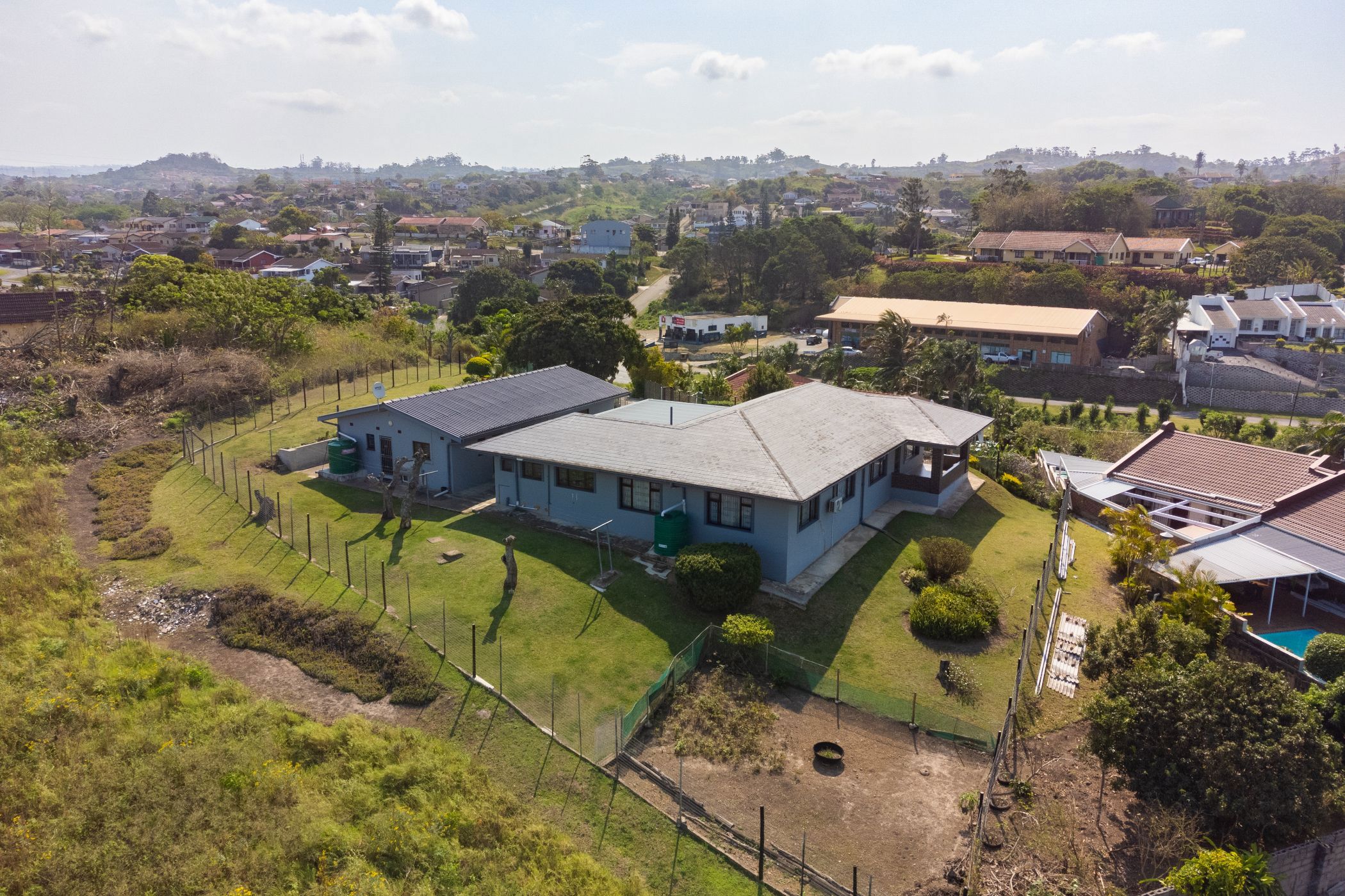 5 Bedroom House For Sale Marburg 1PX1632330 Pam Golding Properties