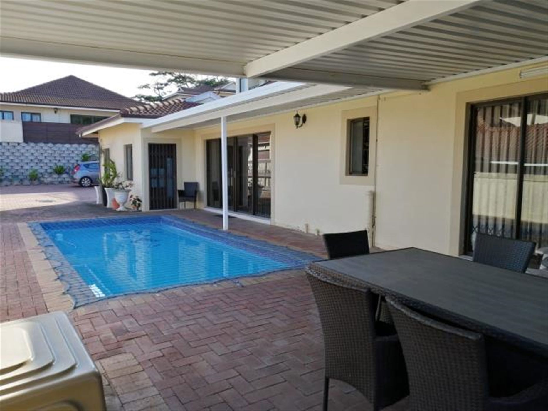 3 Bedroom Townhouse For Sale Beverley Hills (Westville) 1WS1631335