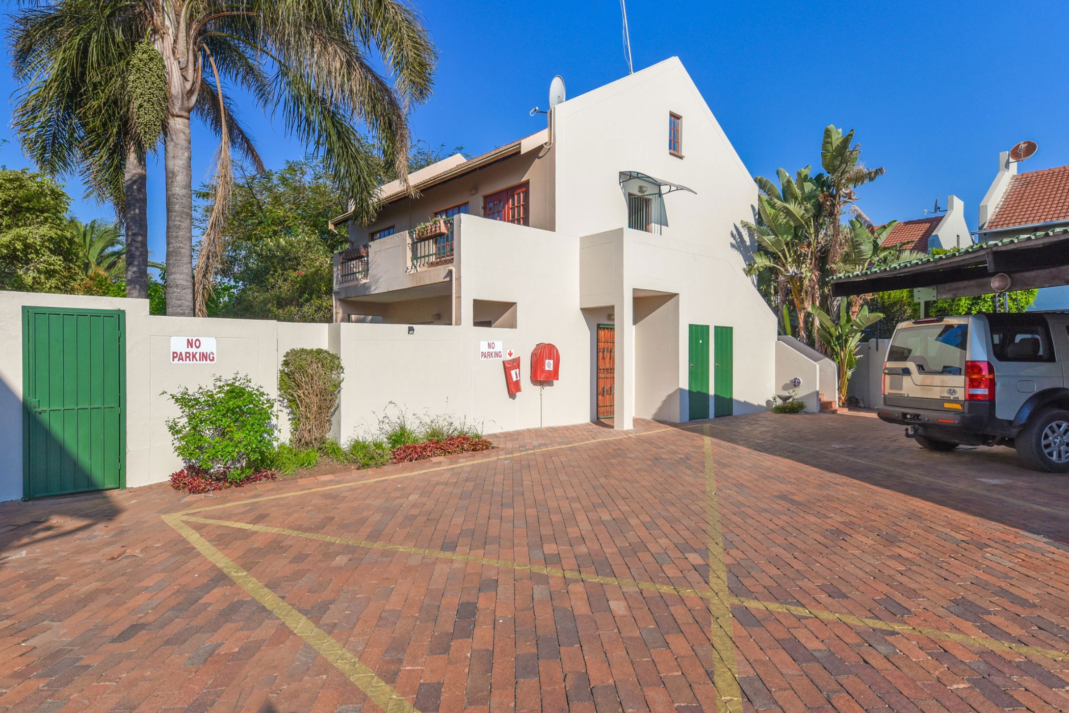 2 Bedroom Apartment For Sale Sandown (Sandton) HP1631420 Pam