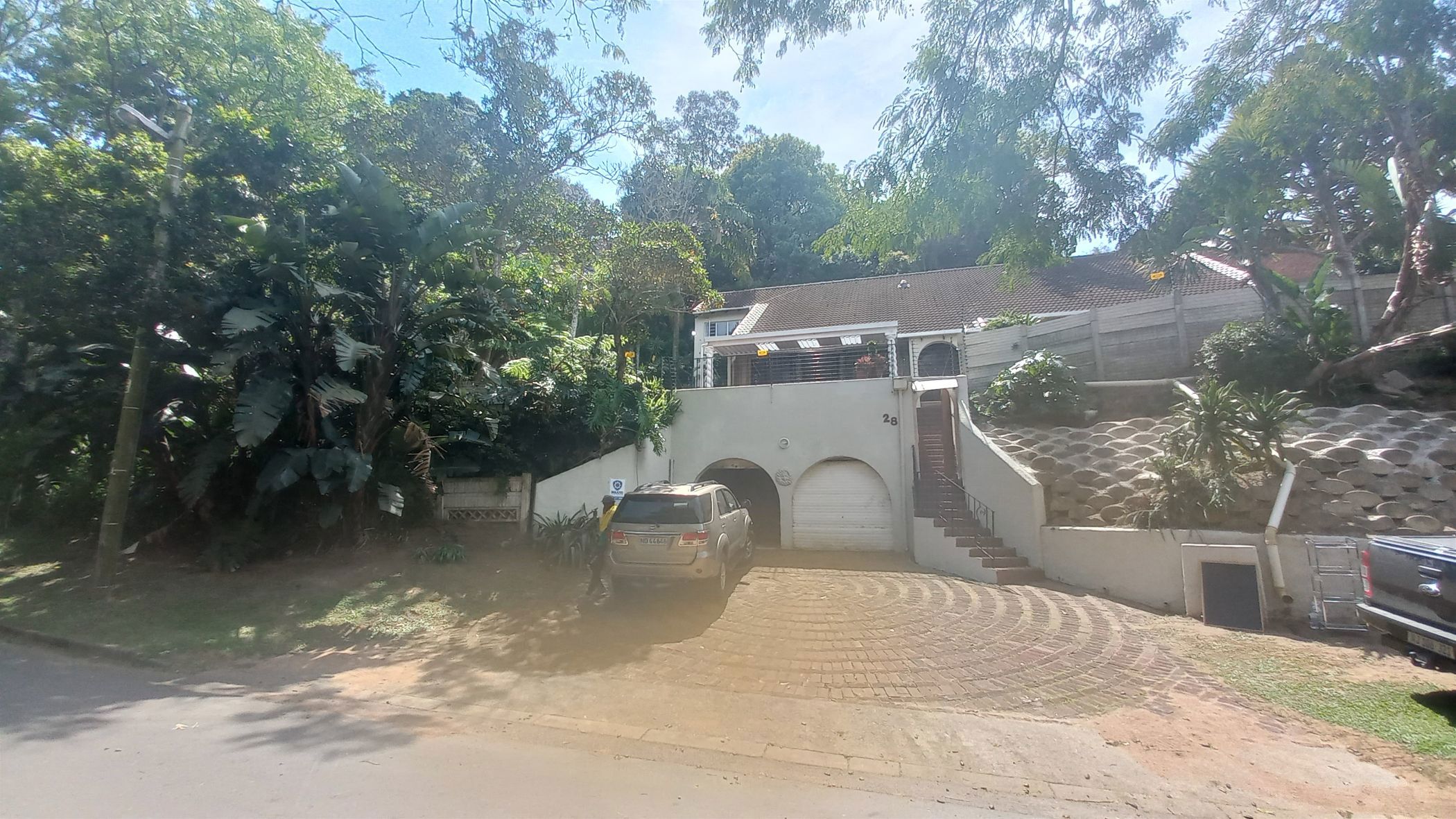 4 Bedroom House For Sale Atholl Heights 1WS1631489 Pam Golding