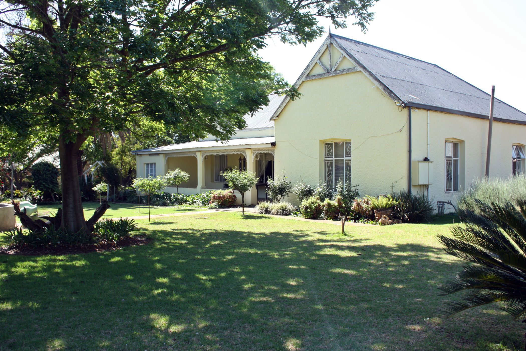 4 bedroom house for sale in Lydenburg (Mashishing)