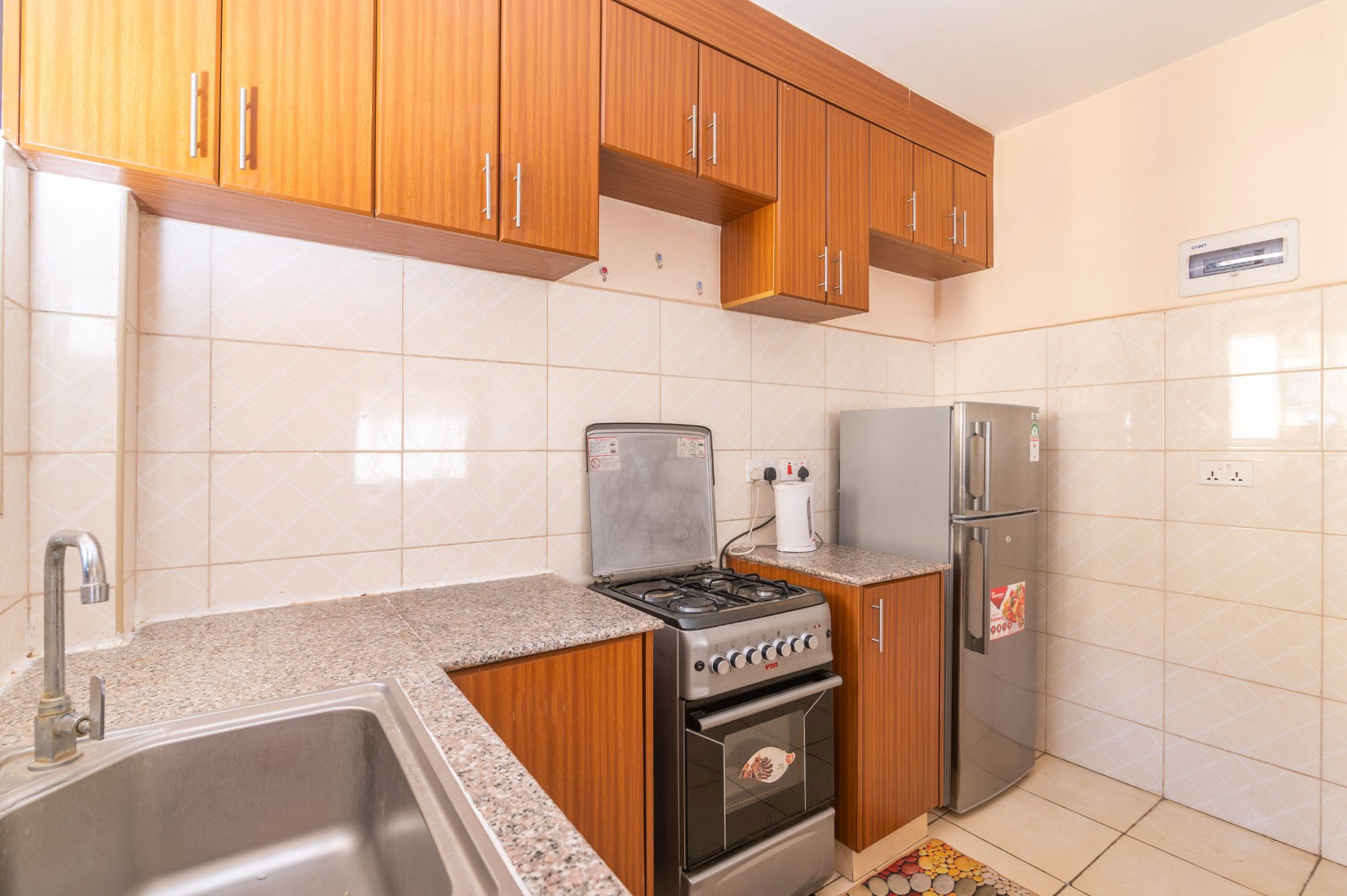 House For Sale Athi River (Kenya) 3KE1631534 Pam Golding Properties