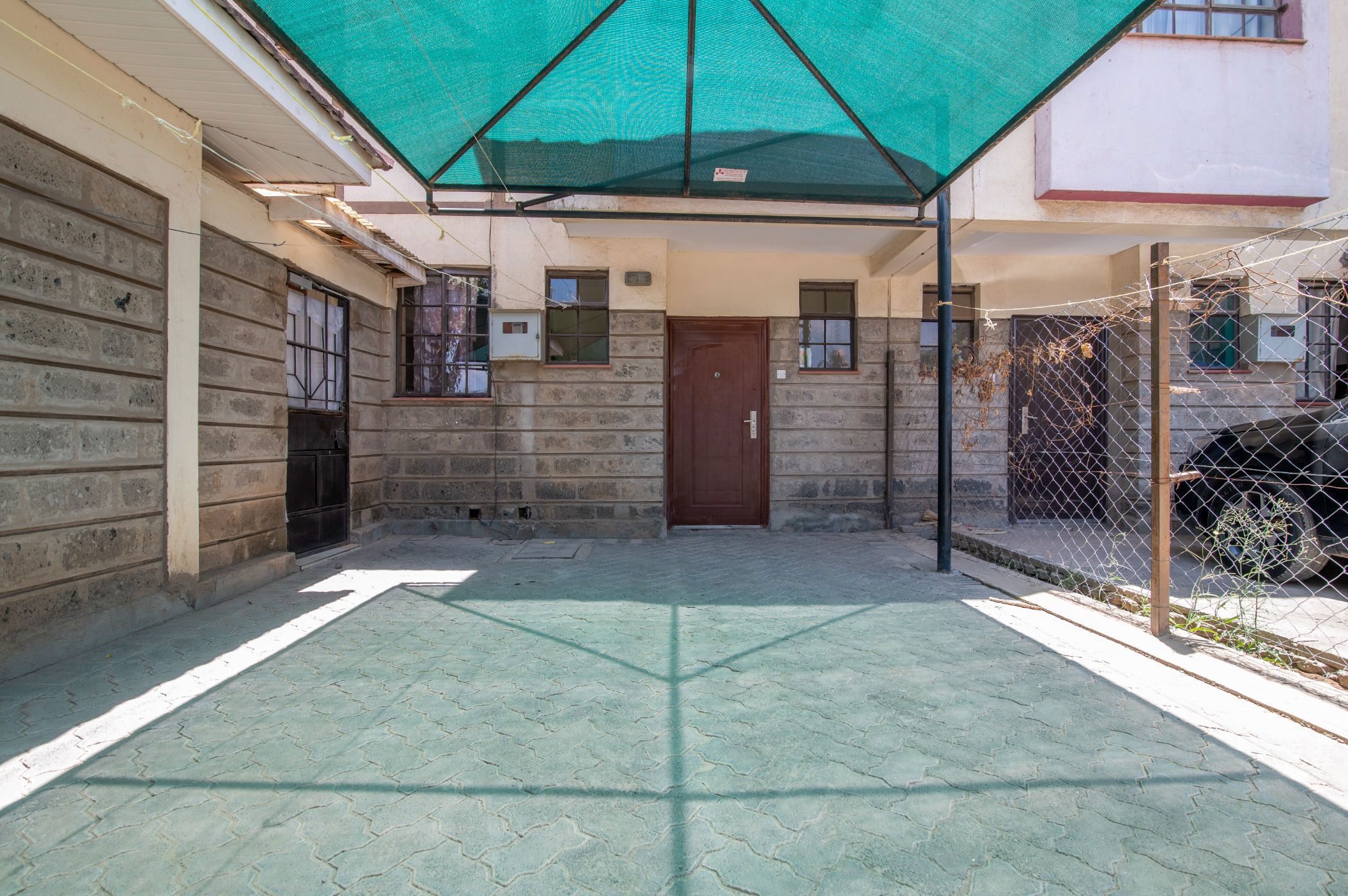 House for sale in Athi River (Kenya)