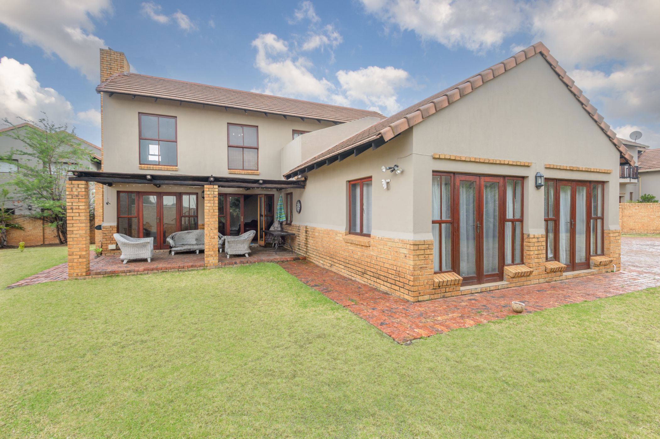 3 Bedroom House For Sale Ruimsig RAN1631623 Pam Golding Properties