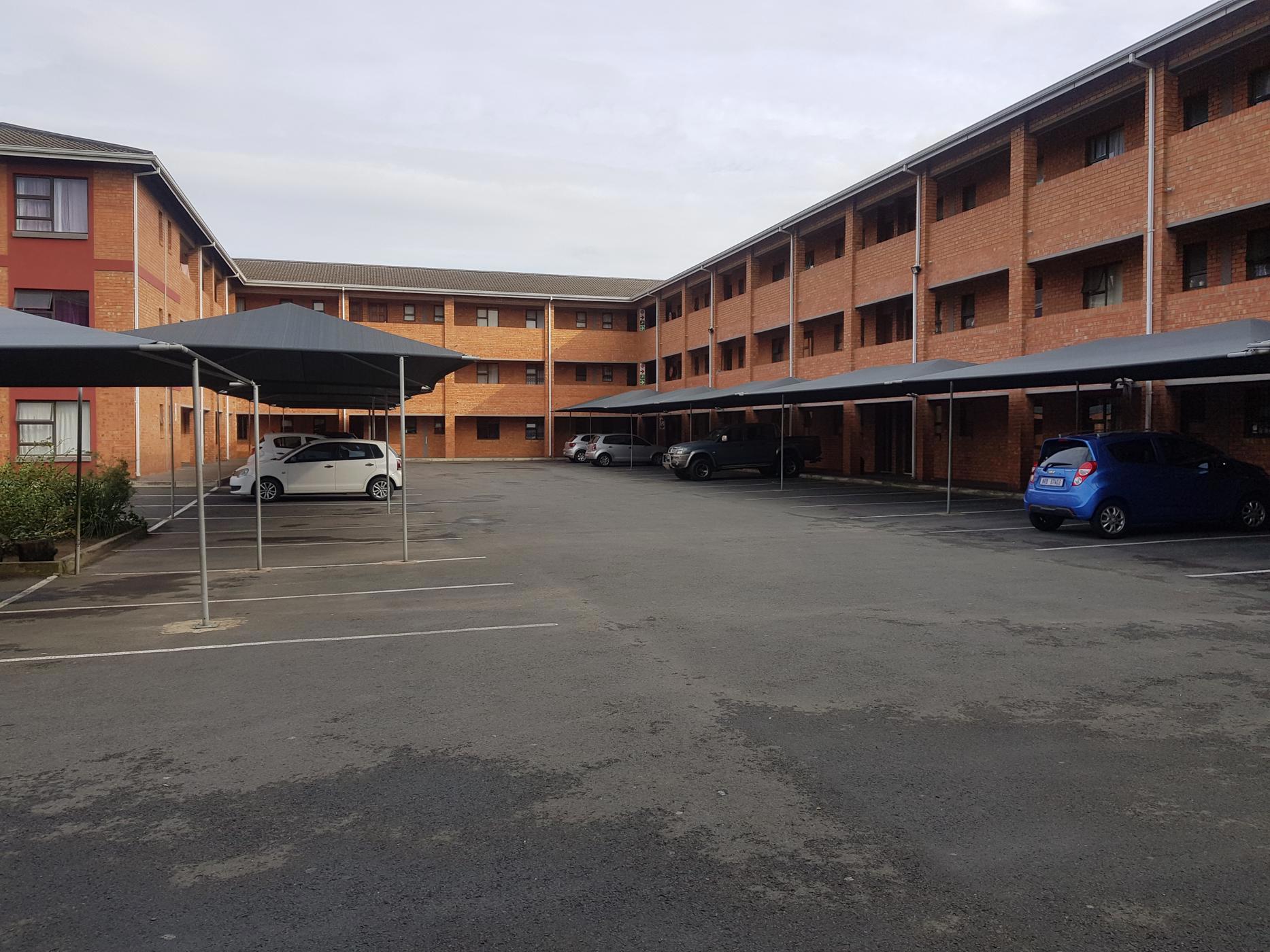 2 Bedroom Apartment To Rent Arboretum (Richards Bay) 1RY1631596