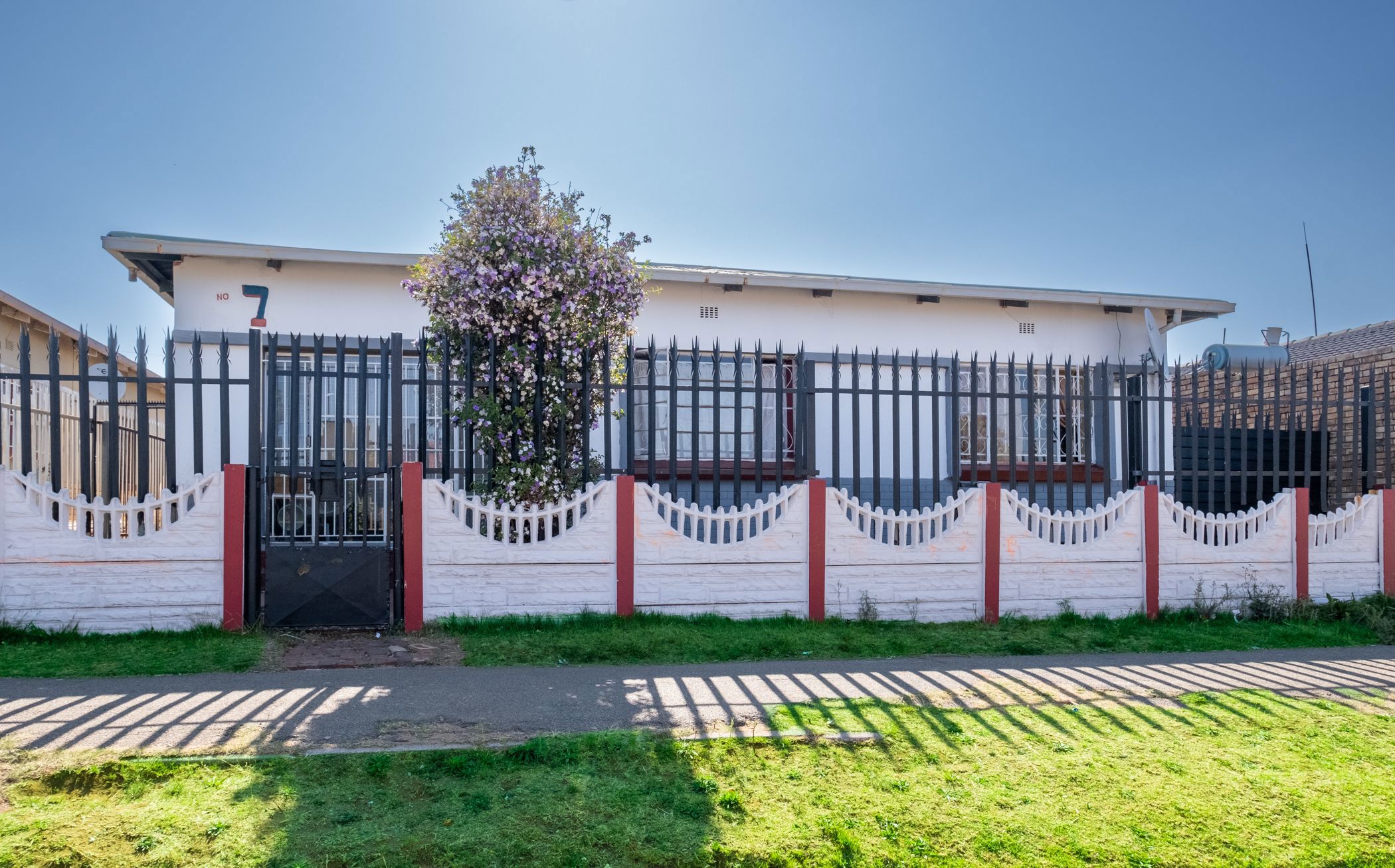 3 Bedroom House For Sale Newlands (Johannesburg) RAN1631647 Pam