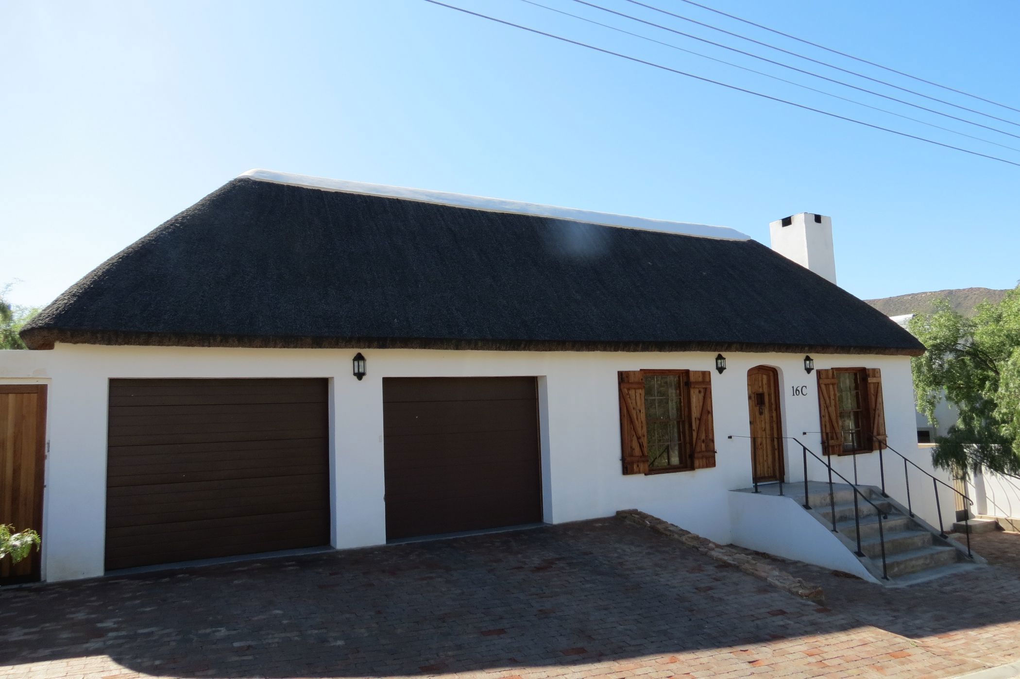 2 Bedroom House For Sale Prince Albert 1KK1631688 Pam Golding