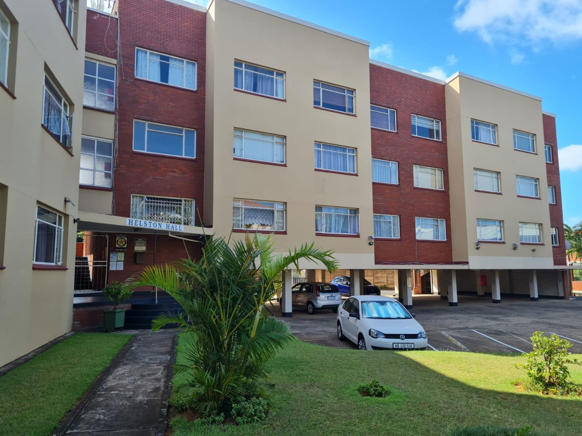 1 Bedroom Apartment For Sale Morningside (Durban) 1DA1631700 Pam Golding Properties