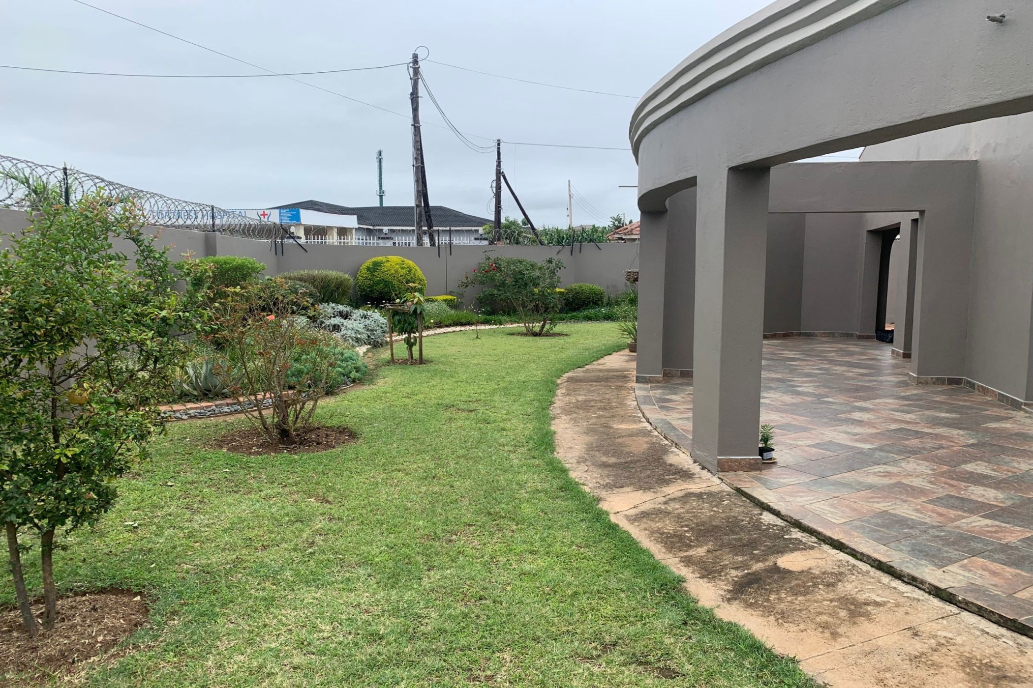 5 Bedroom House For Sale Ruwa (Zimbabwe) 3ZB1631708 Pam Golding