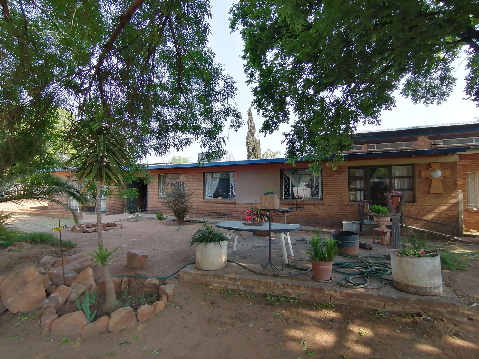 5 Bedroom House For Sale Nigel Central 1SP1632798 Pam Golding