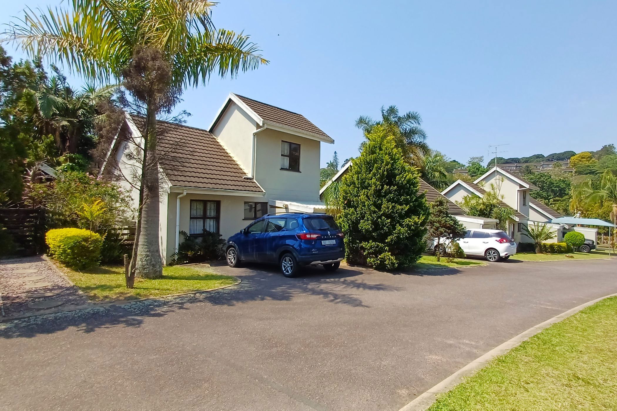 2 Bedroom Townhouse To Rent New Germany 1PU1631793 Pam Golding