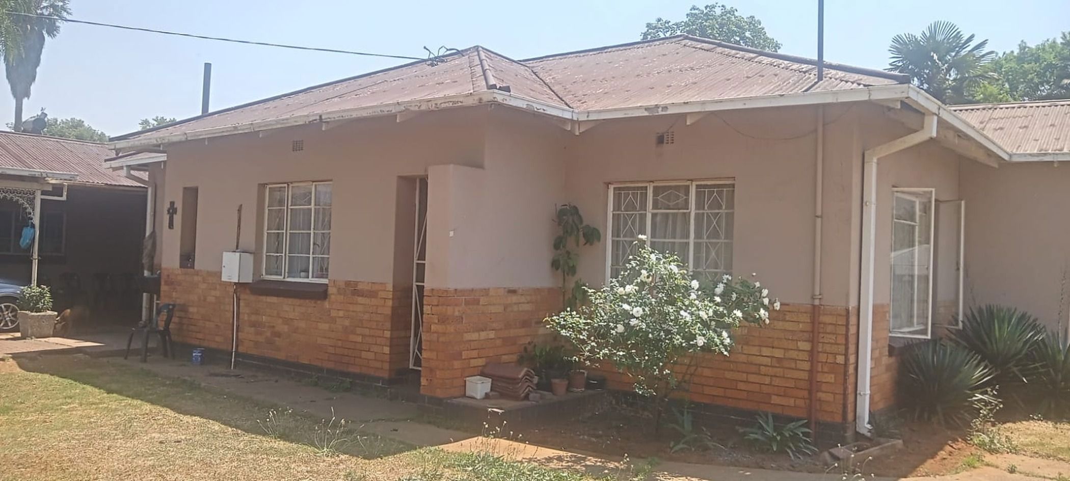 3 Bedroom House For Sale Duncanville 1VT1631943 Pam Golding