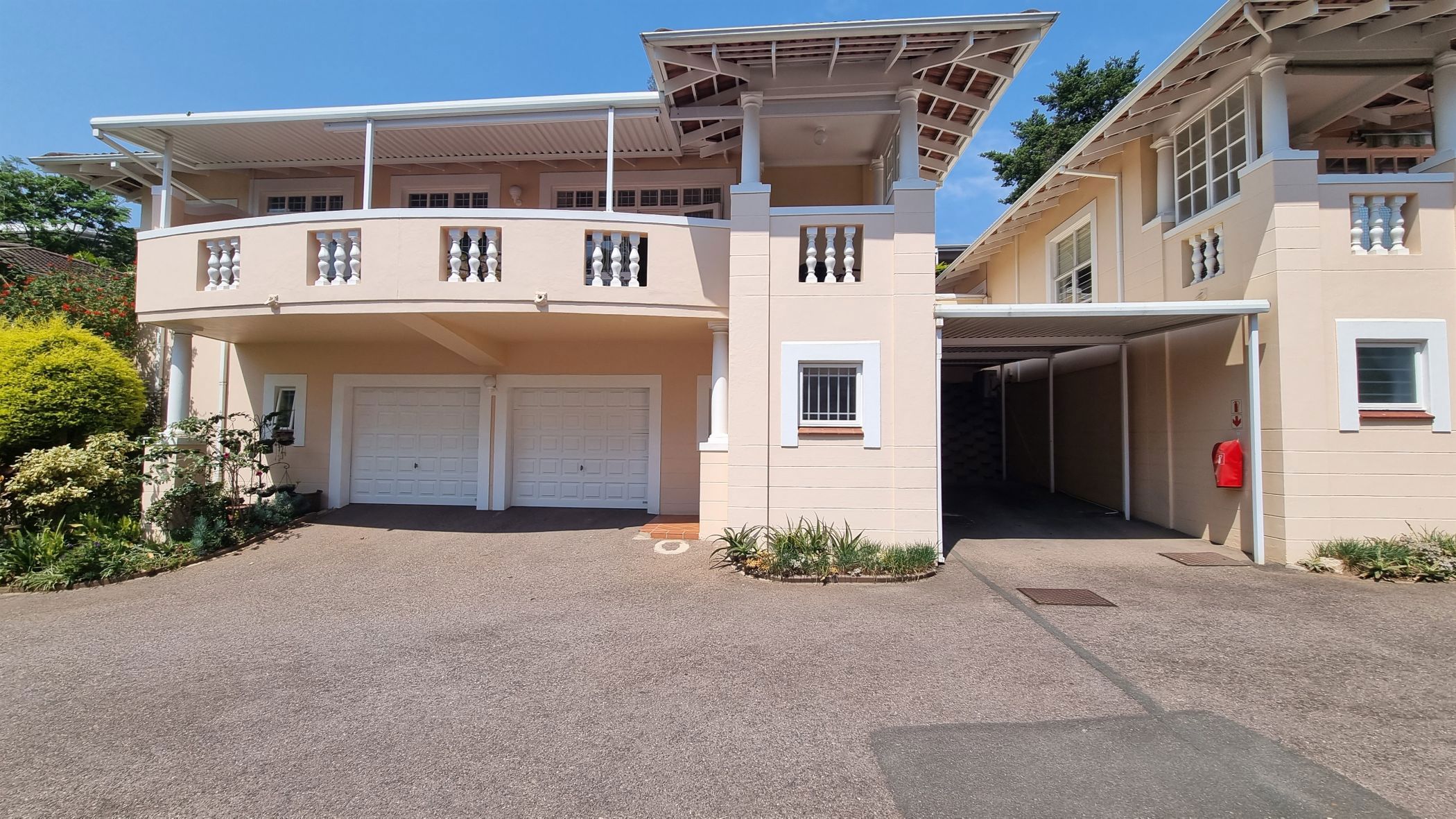 3 Bedroom Townhouse For Sale Westville 1WS1631954 Pam Golding