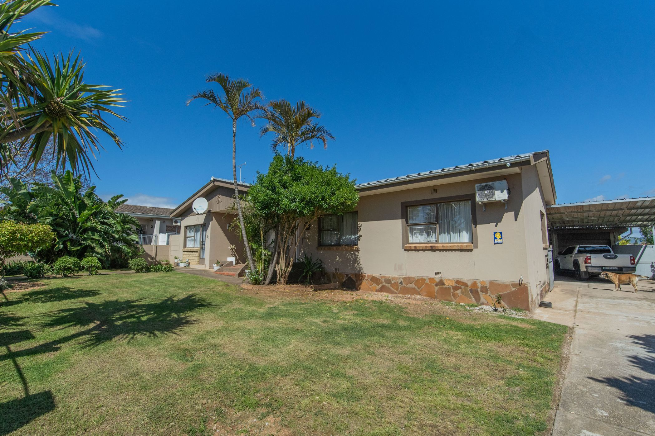 6 Bedroom House For Sale Manor Heights 1UK1633598 Pam Golding Properties