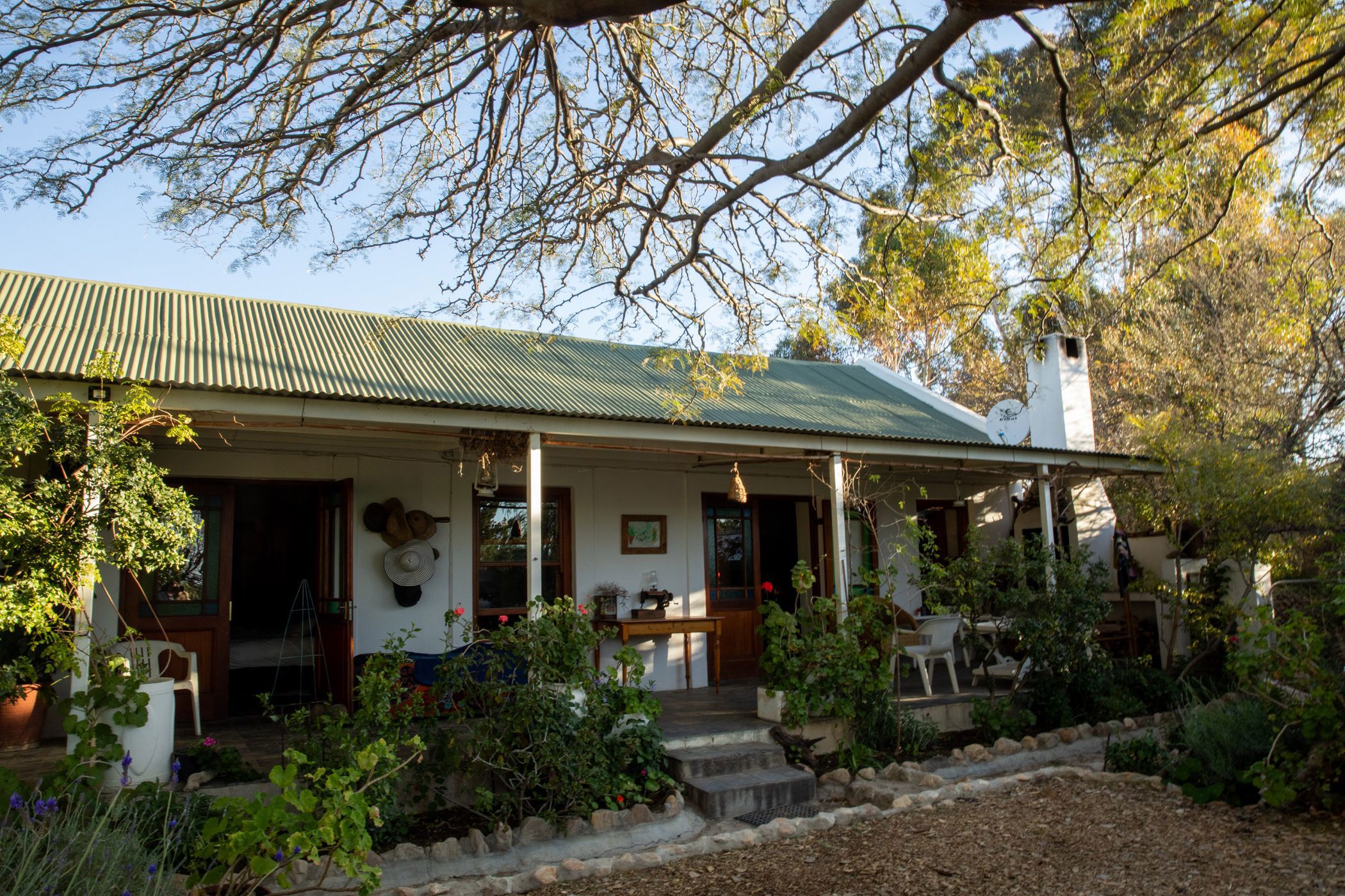 3 Bedroom House For Sale Prince Albert 1KK1632026 Pam Golding