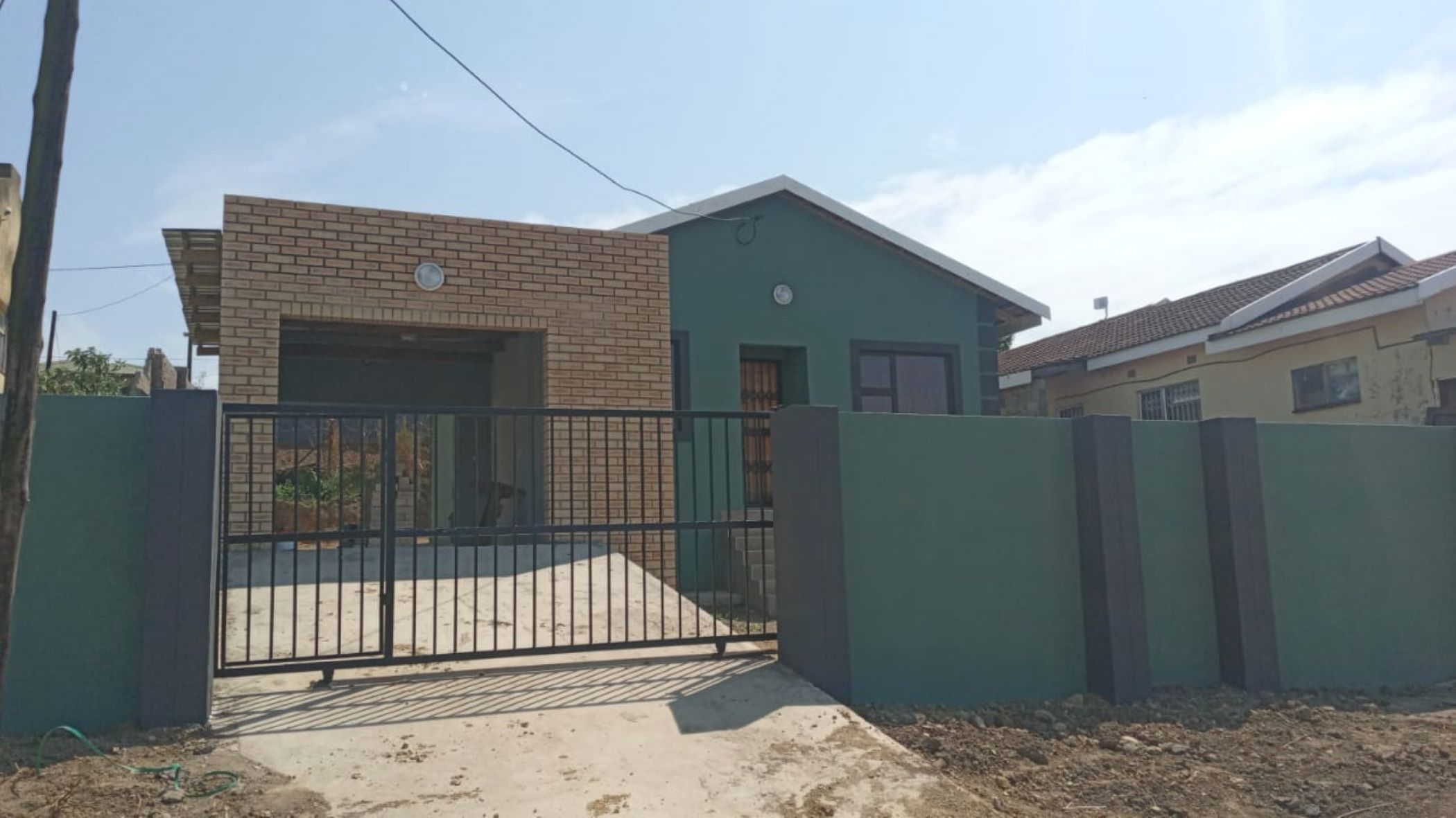 3 bedroom house for sale in Southernwood (Mthatha)