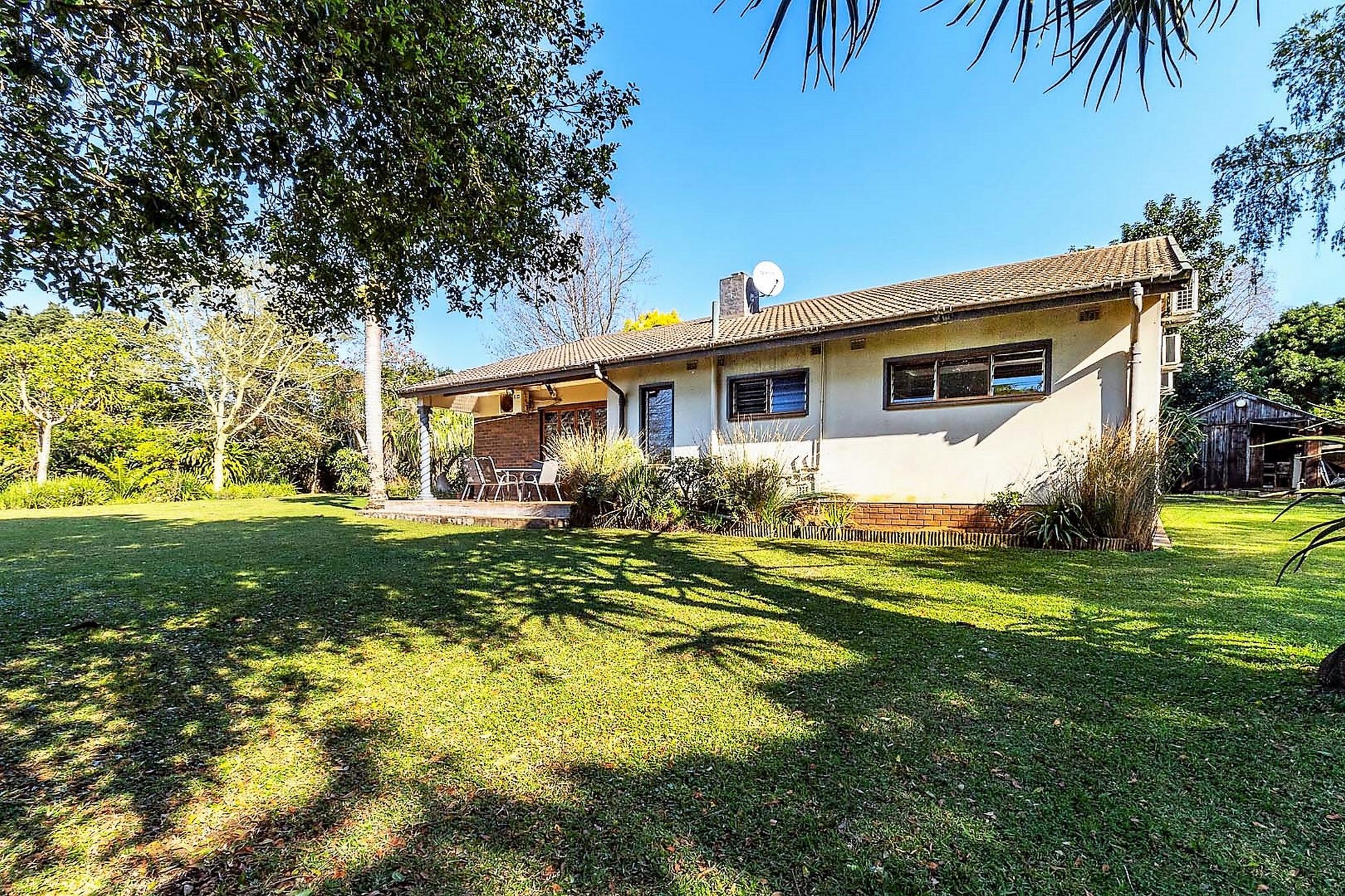 3 Bedroom House For Sale Waterfall (Upper Highway) 1KF1632168 Pam